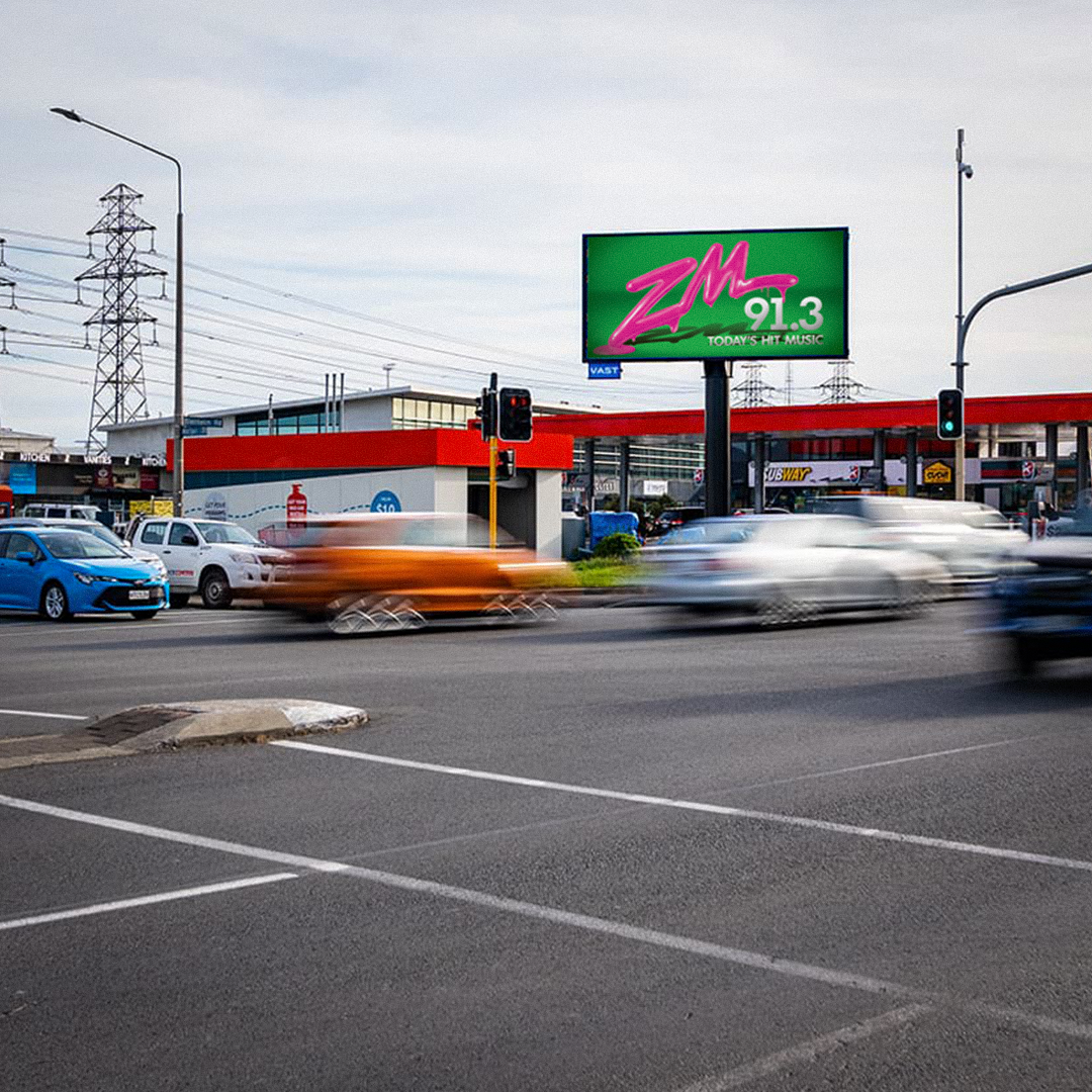 ZM - Awareness Campaign