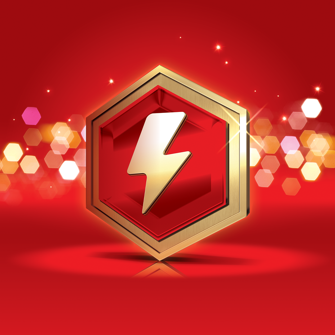 Premier Rewards - Game Features