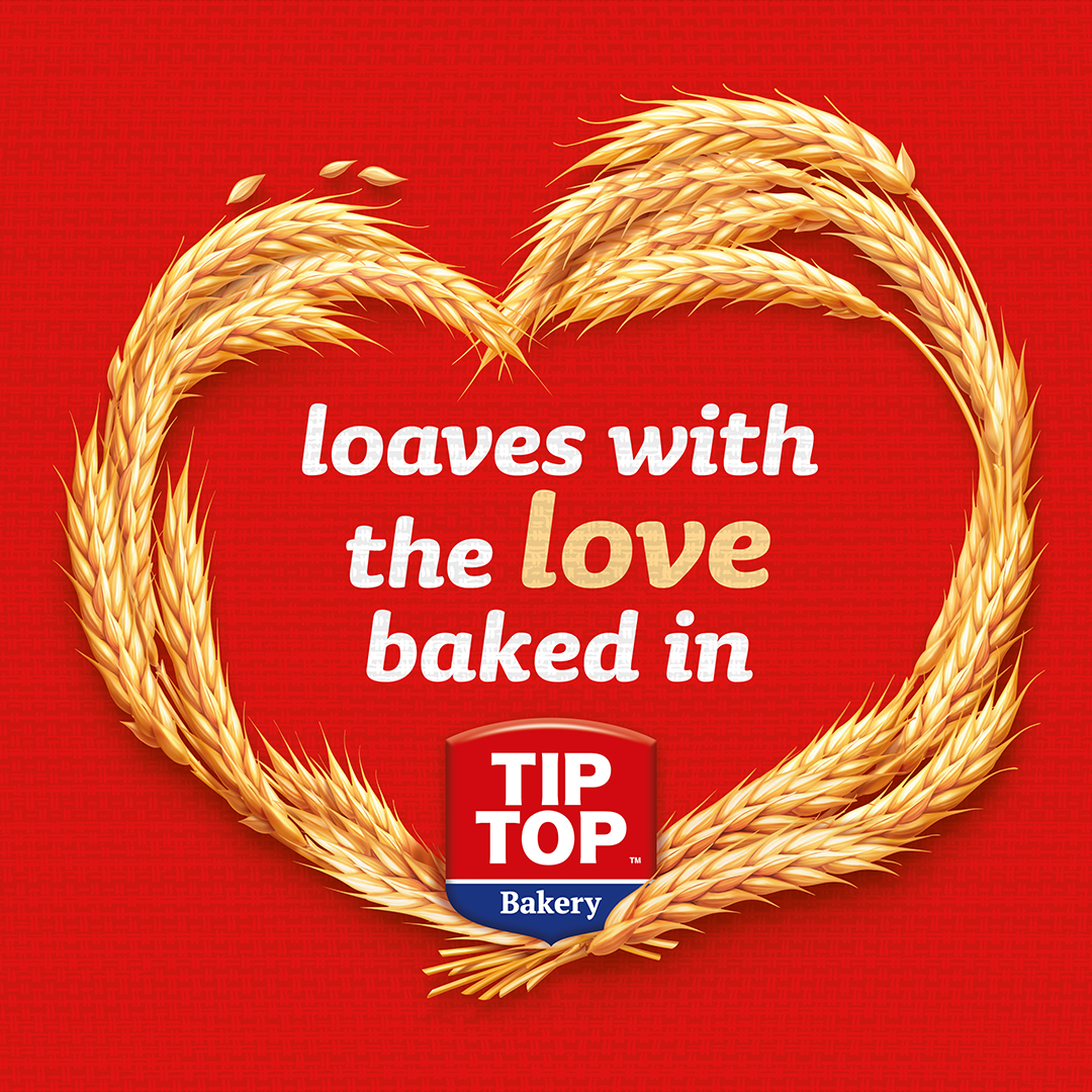 Tip Top - Packaging