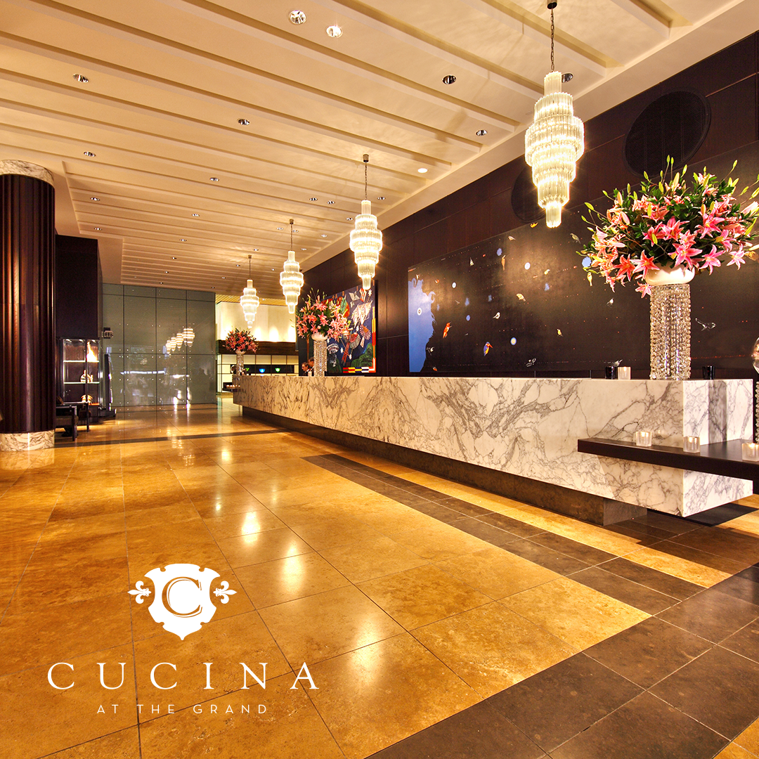 Cucina - Identity