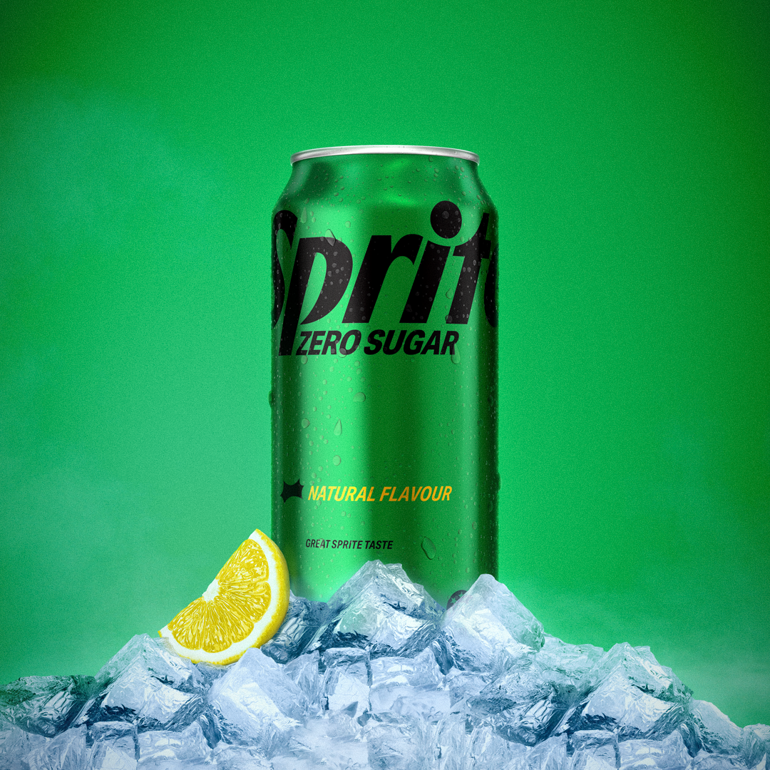 Sprite - Instant Win Promotion