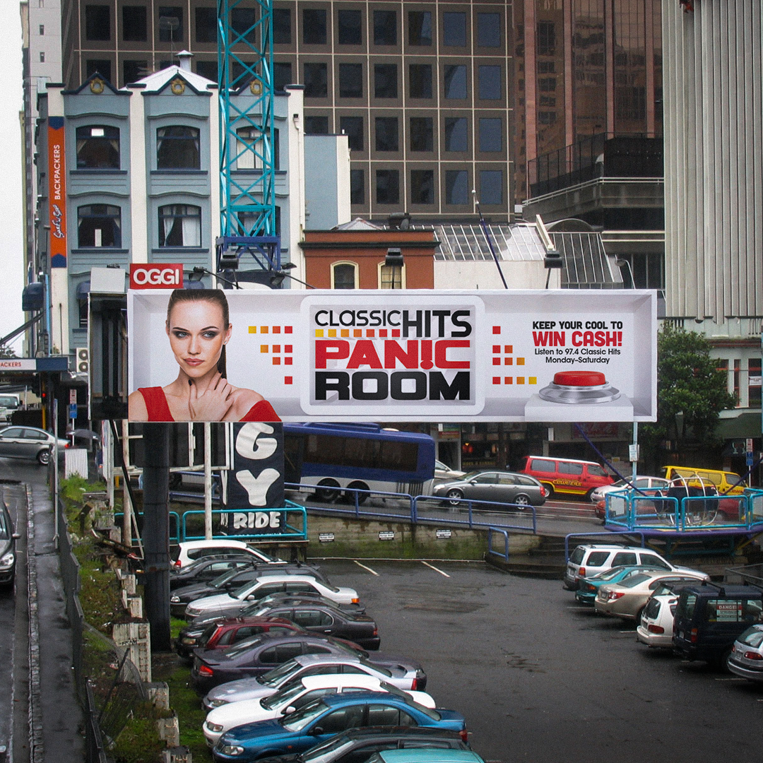 Classic Hits - Win Promotion