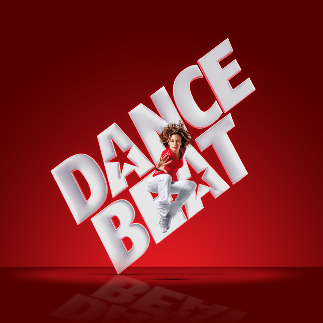 Dancebeat - Key Visual