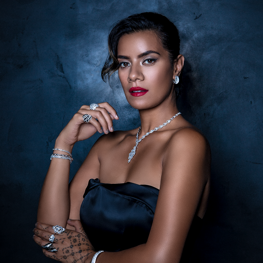 Moneta Media - Retouching