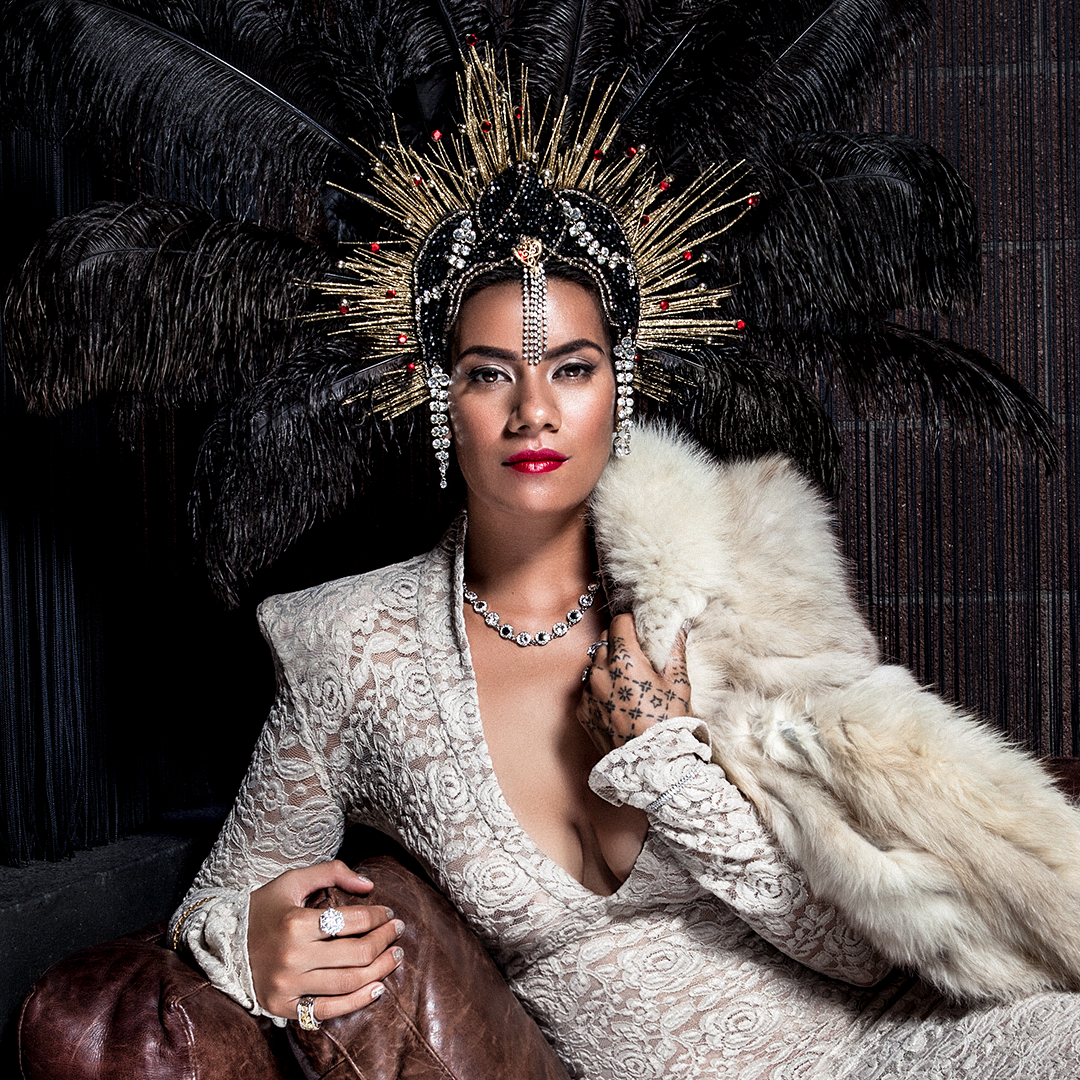 Moneta Media - Retouching