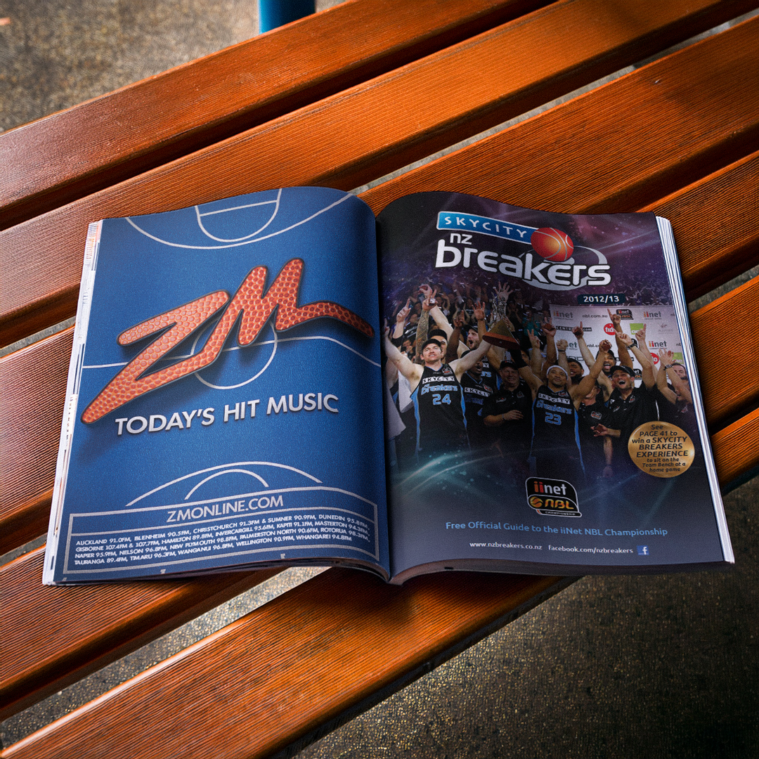 ZM - Awareness Campaign