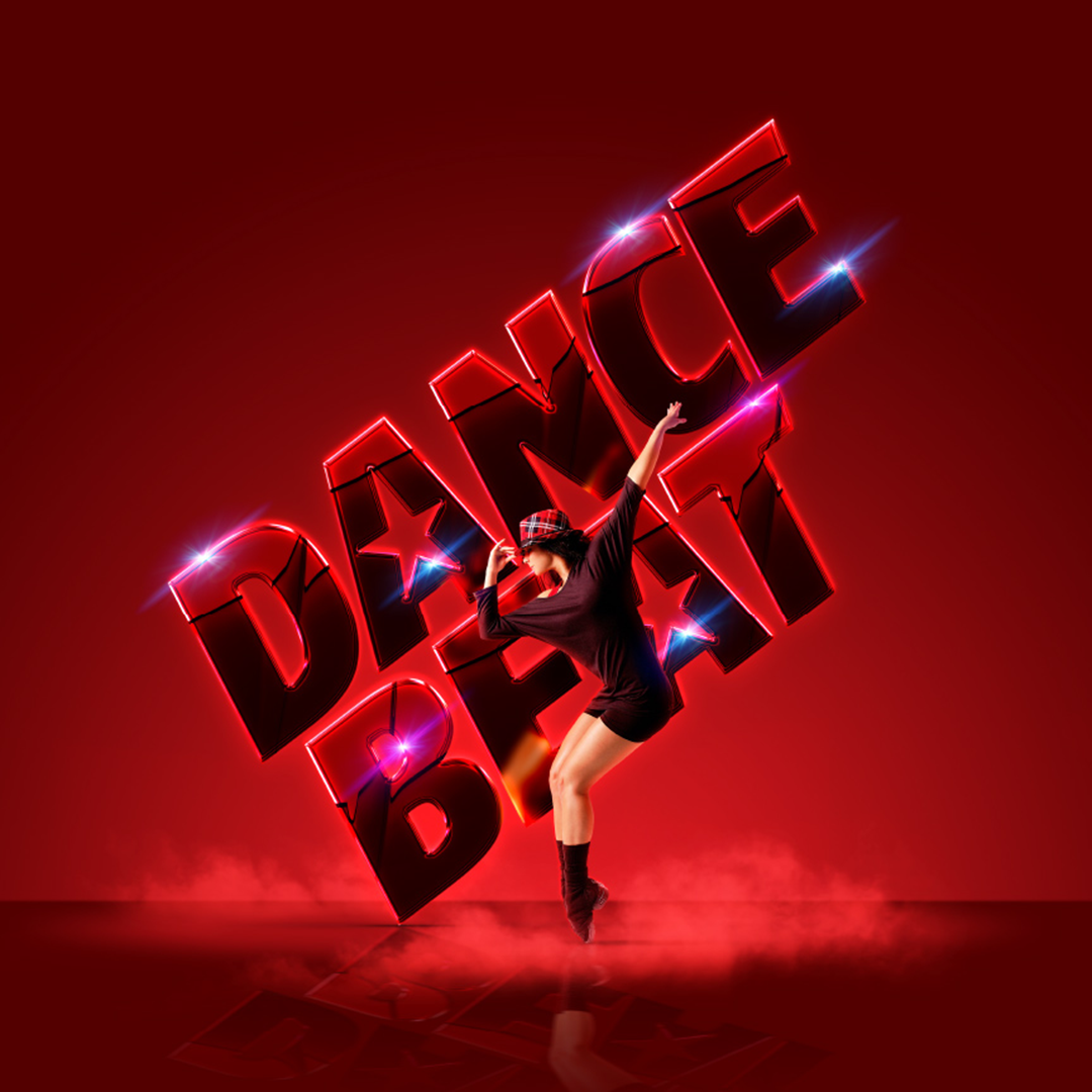 Dancebeat - Key Visual