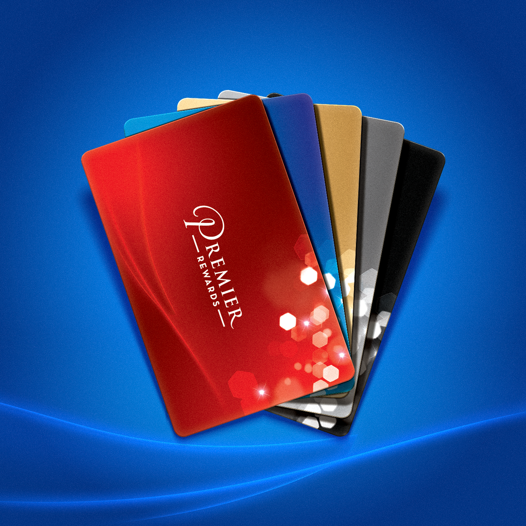 SKYCITY - Loyalty Programme