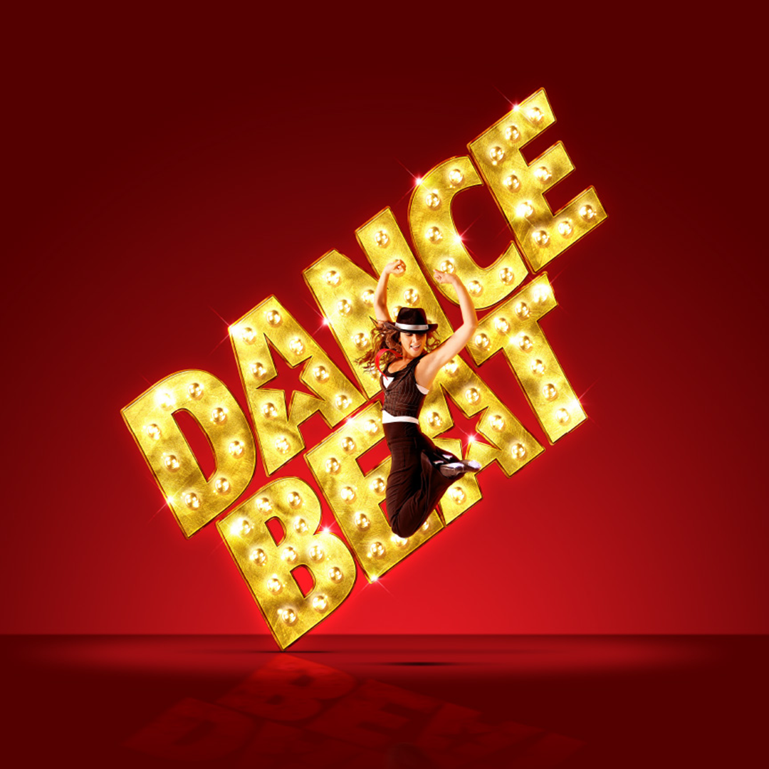 Dancebeat - Key Visual