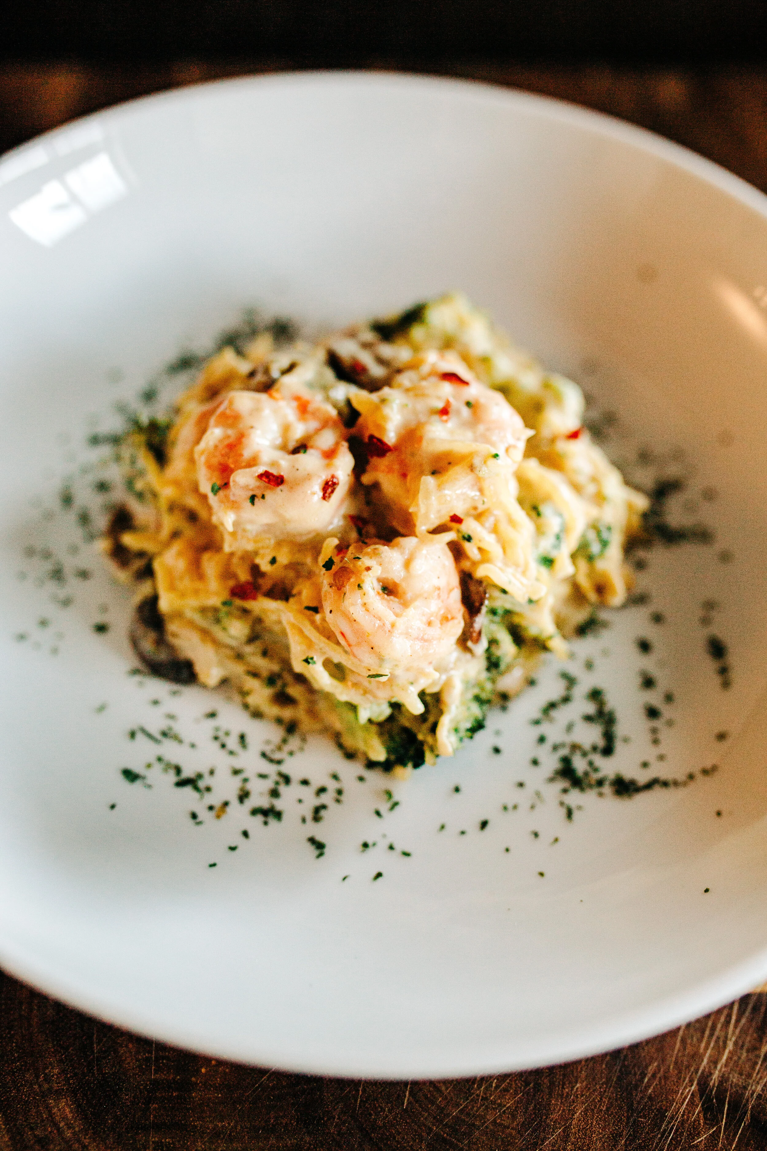 Creamy Garlic Alfredo Spaguetti Squash-2.jpg