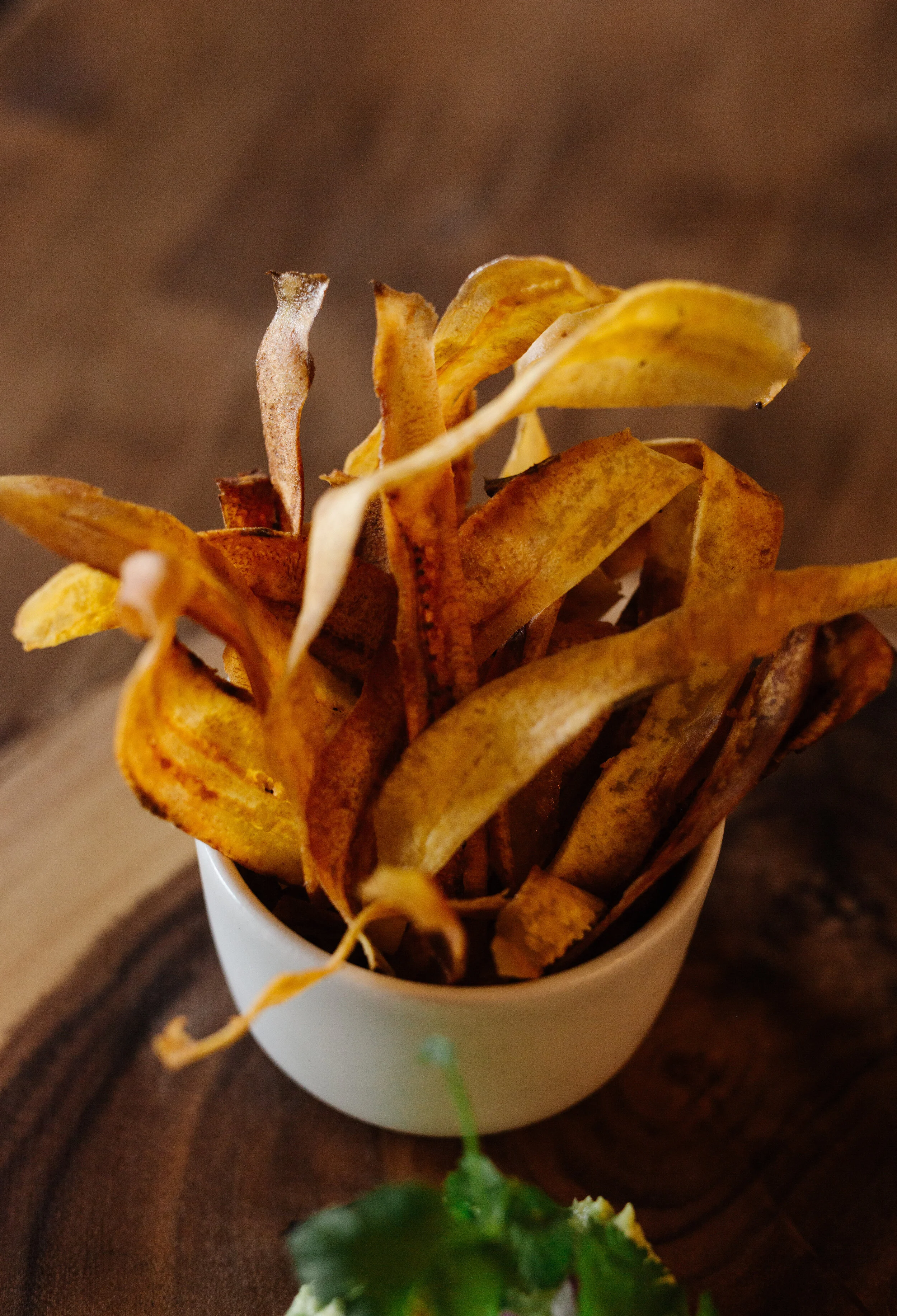 Plantain chips and guac cake-4.jpg