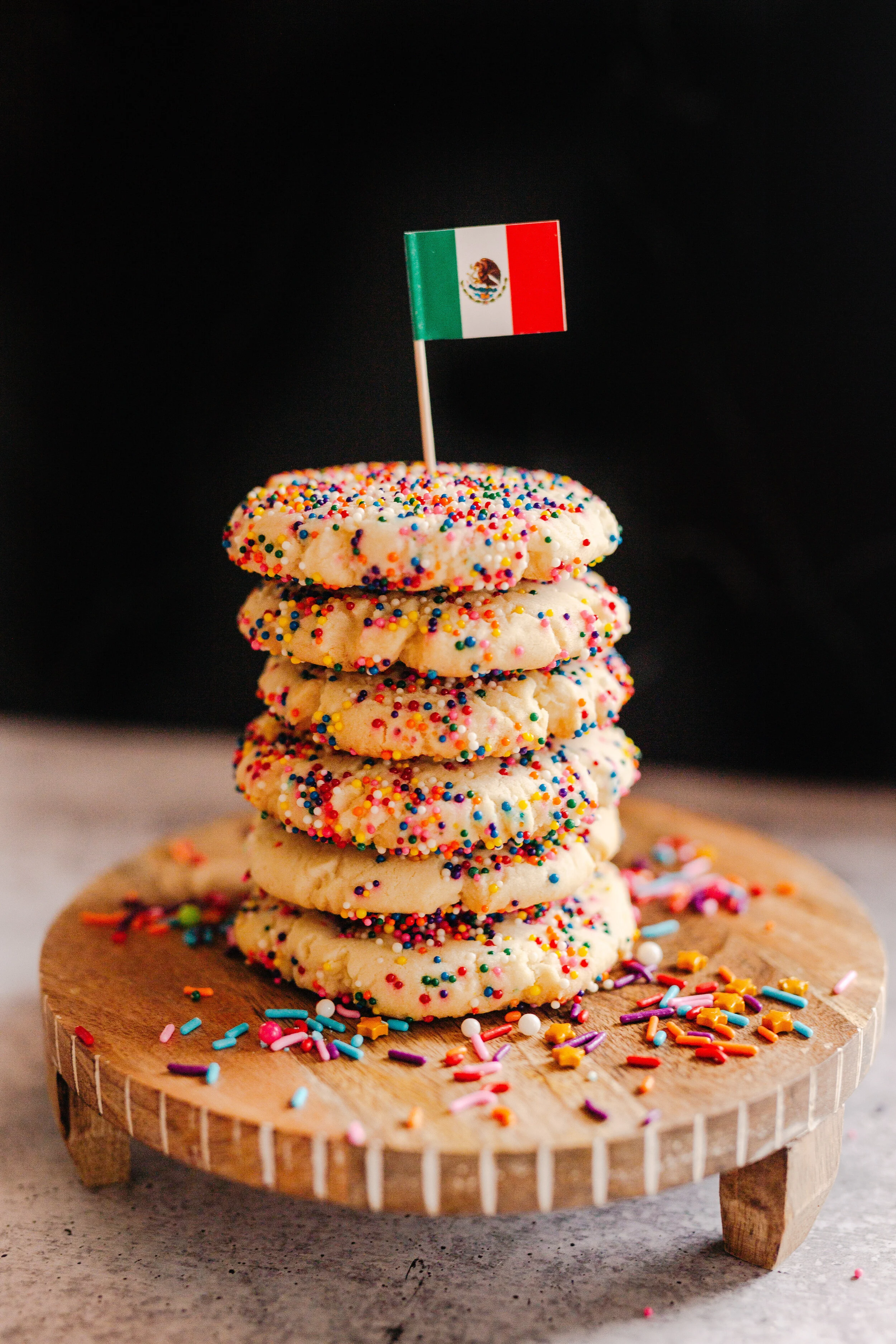 Mexican cookies - Baked-5.jpg