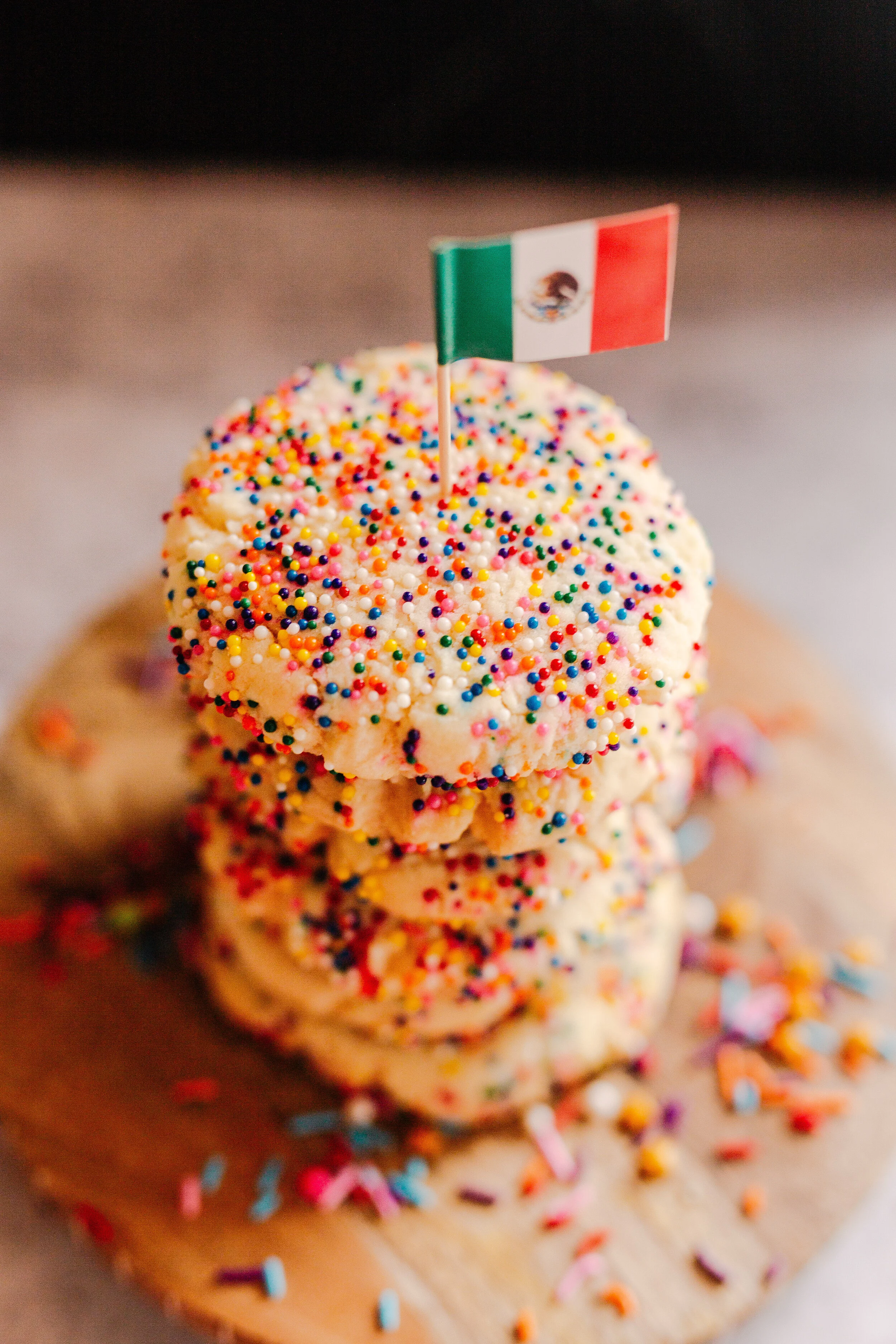 Mexican cookies - Baked-6.jpg
