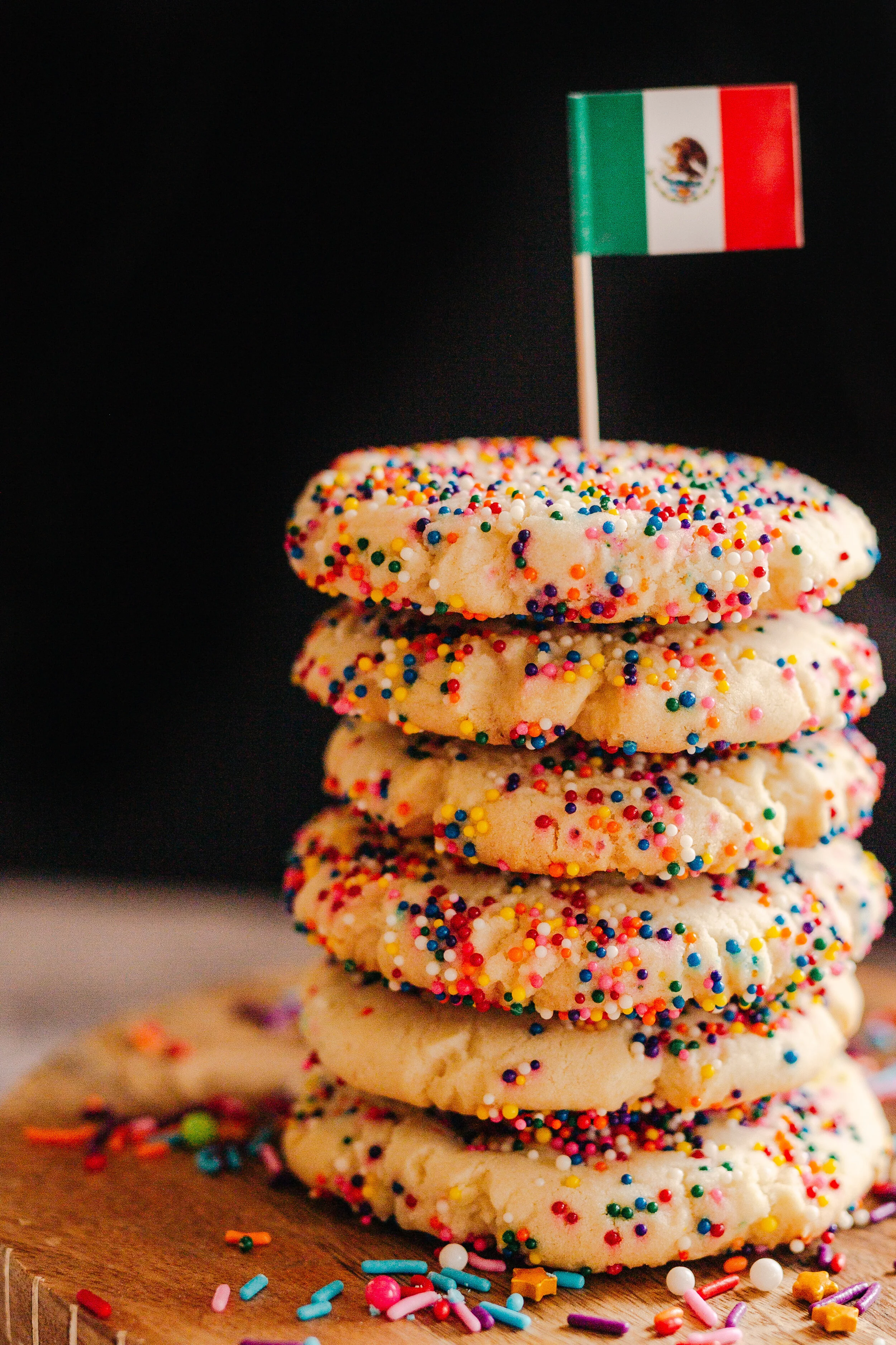 Mexican cookies - Baked-7.jpg