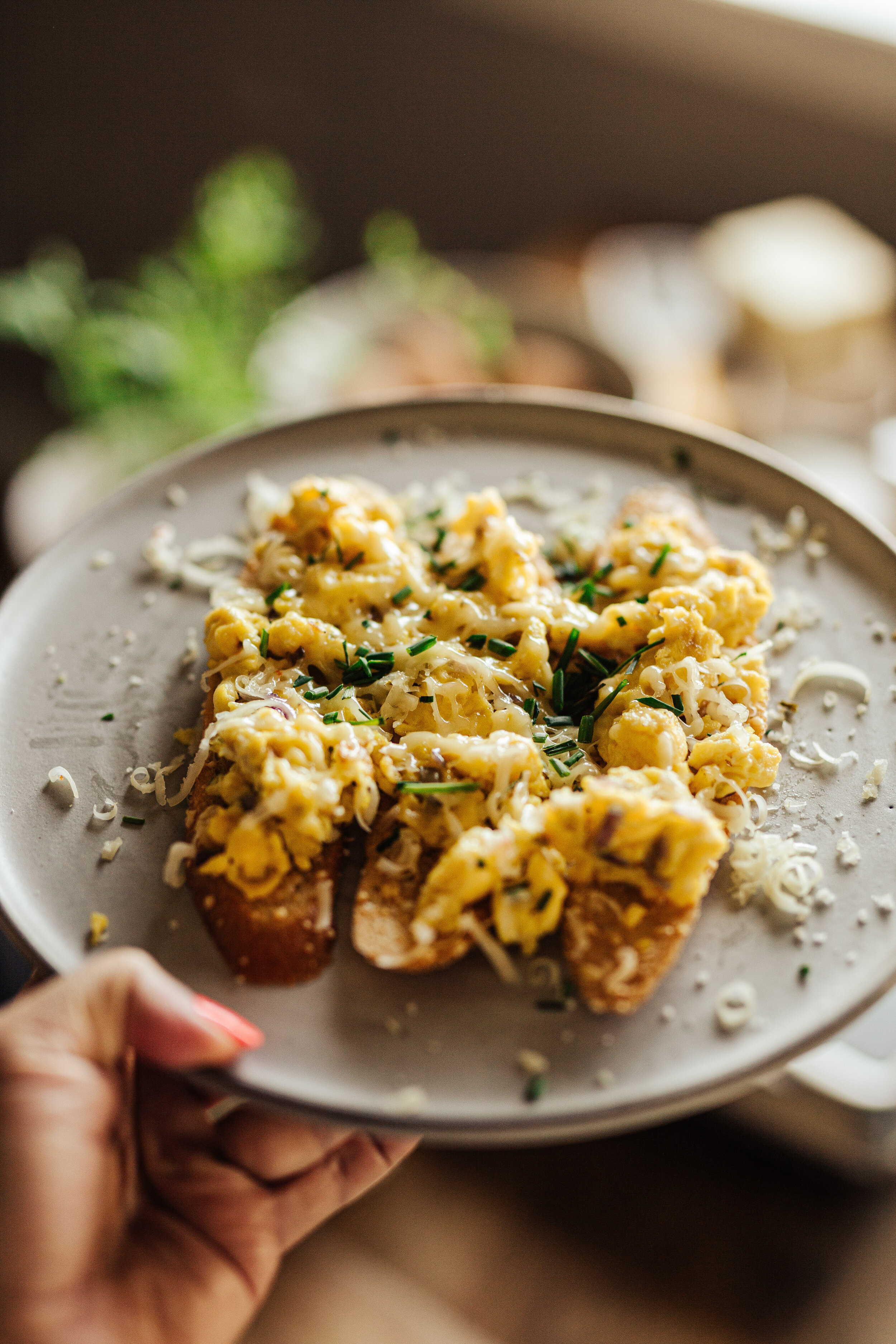 Scramble on a Parmesan Crisp-3.jpg