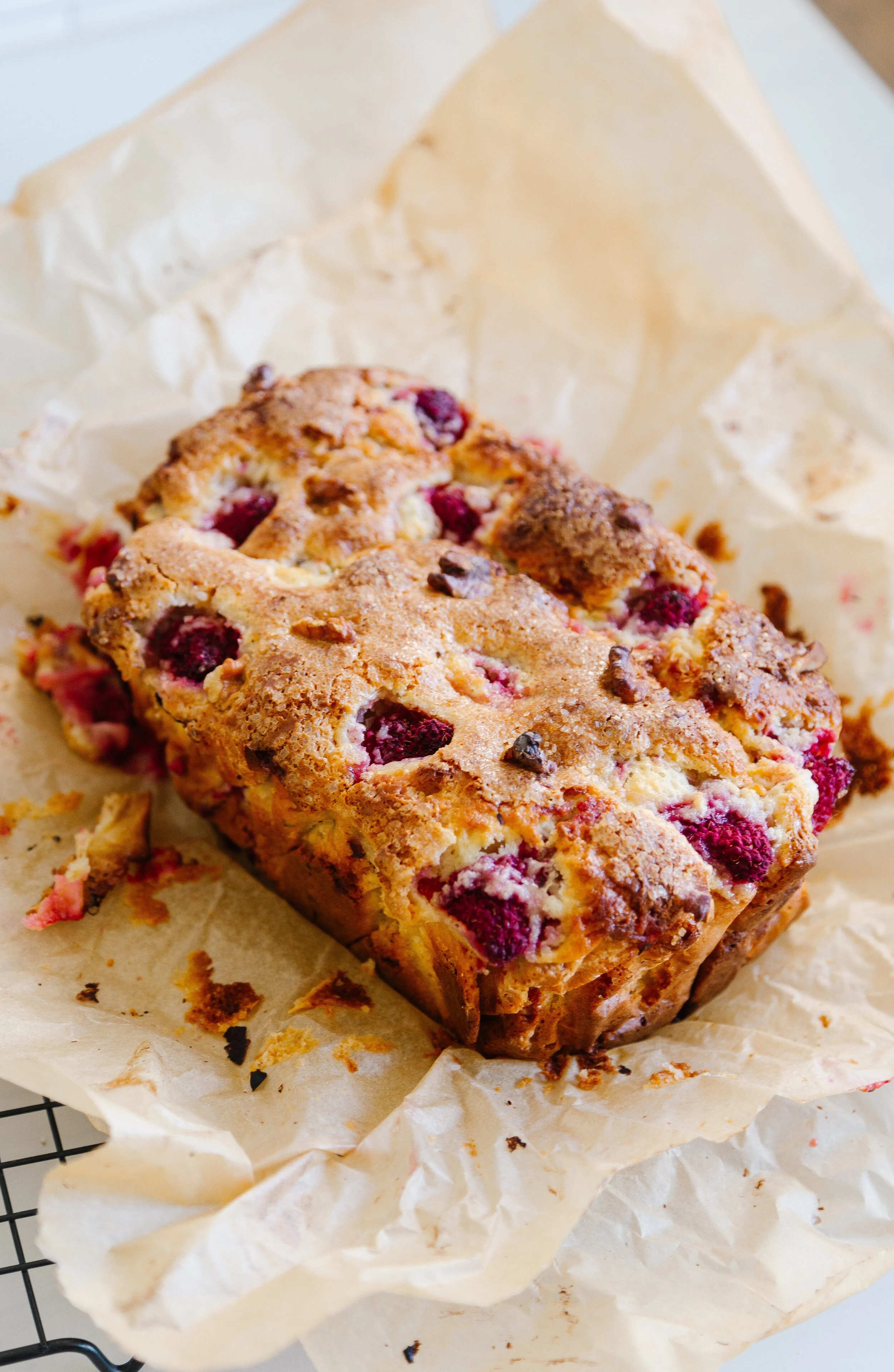 Raspberry lemon bread with walnuts-1.jpg