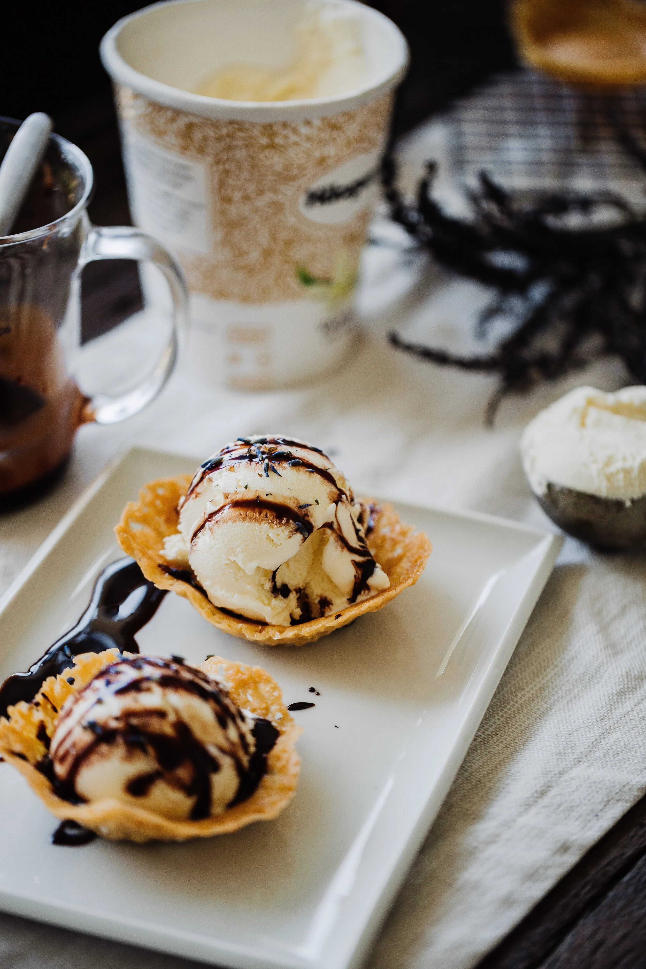 Lace cookie shells with ice cream-3.jpg