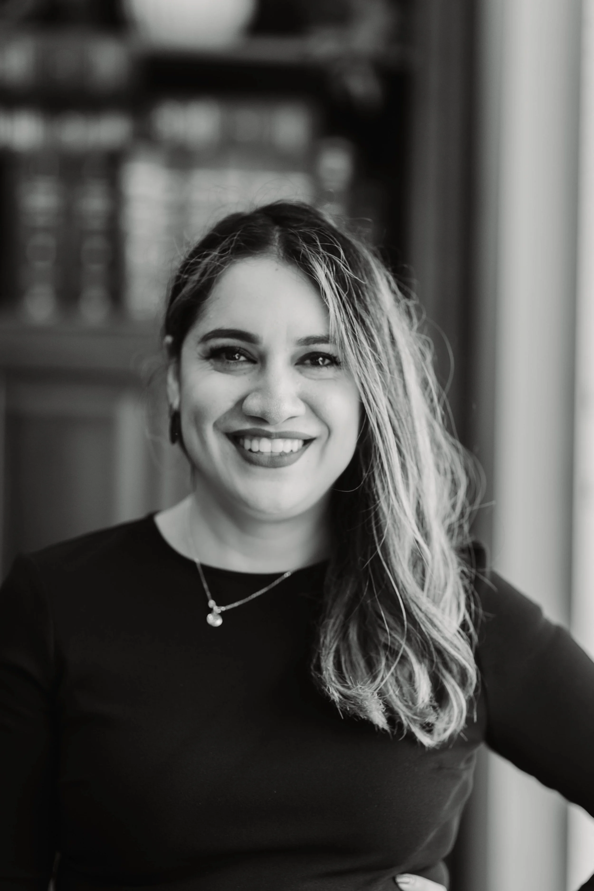 OUR STORY - CLAUDIA HEXEM