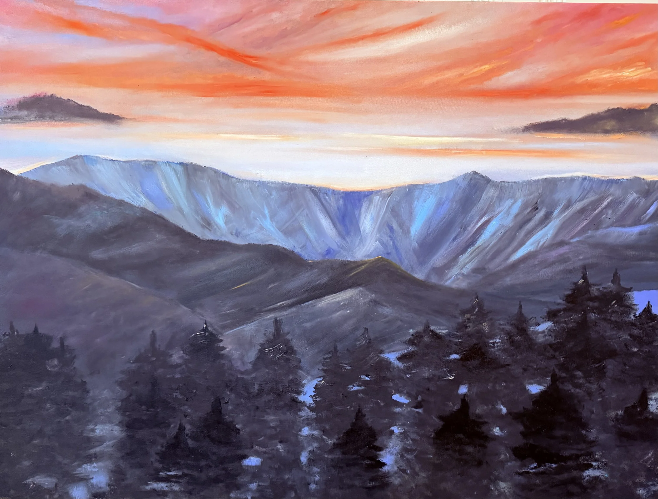 Commission-Colorado