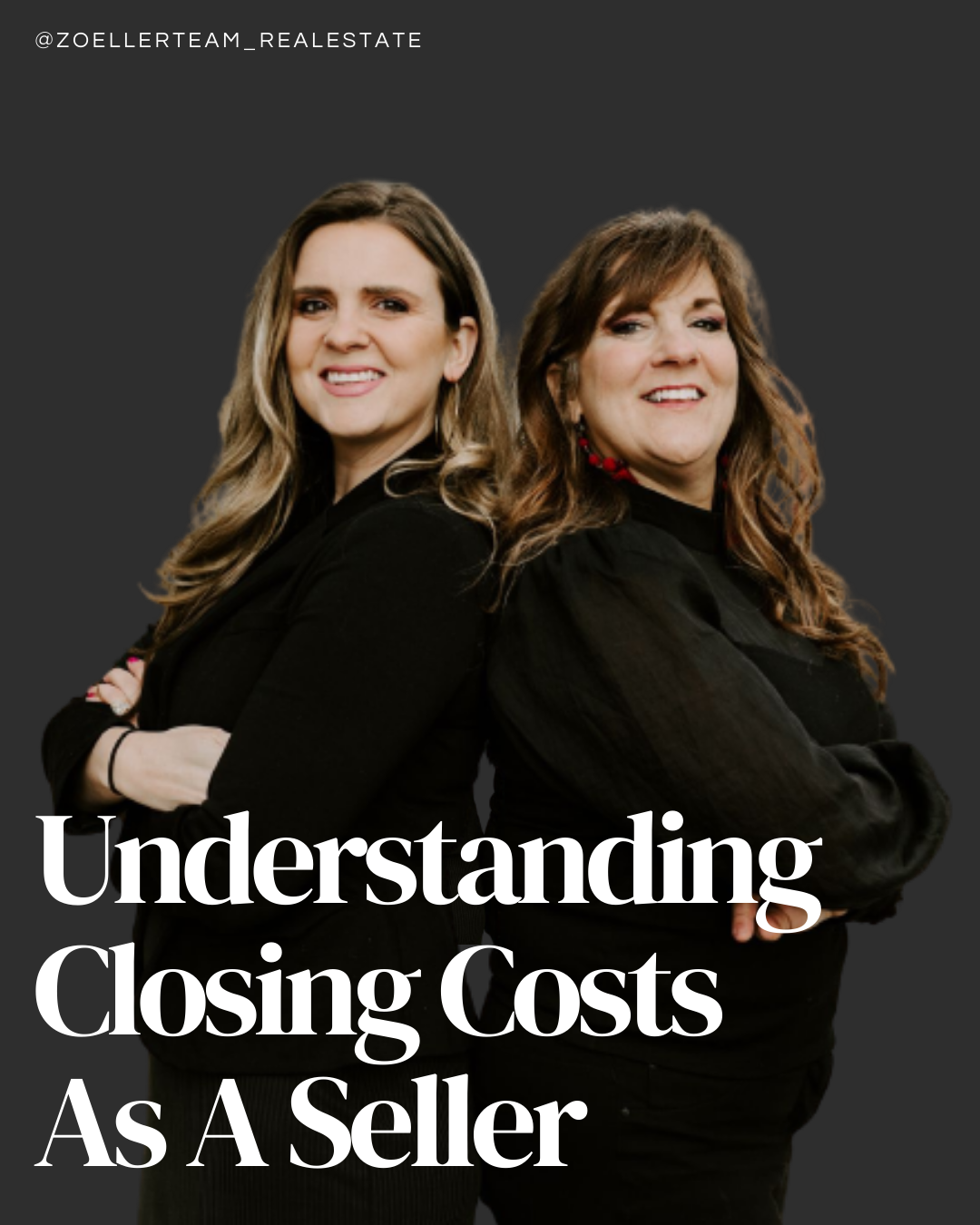 Understanding Closing Costs As A Seller