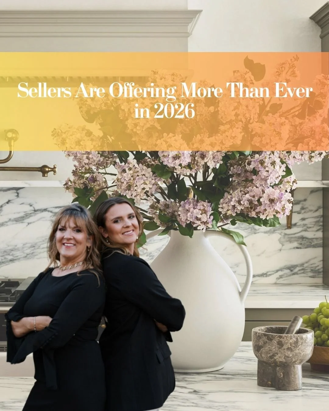 Sellers Are Offering More Than Ever In 2026