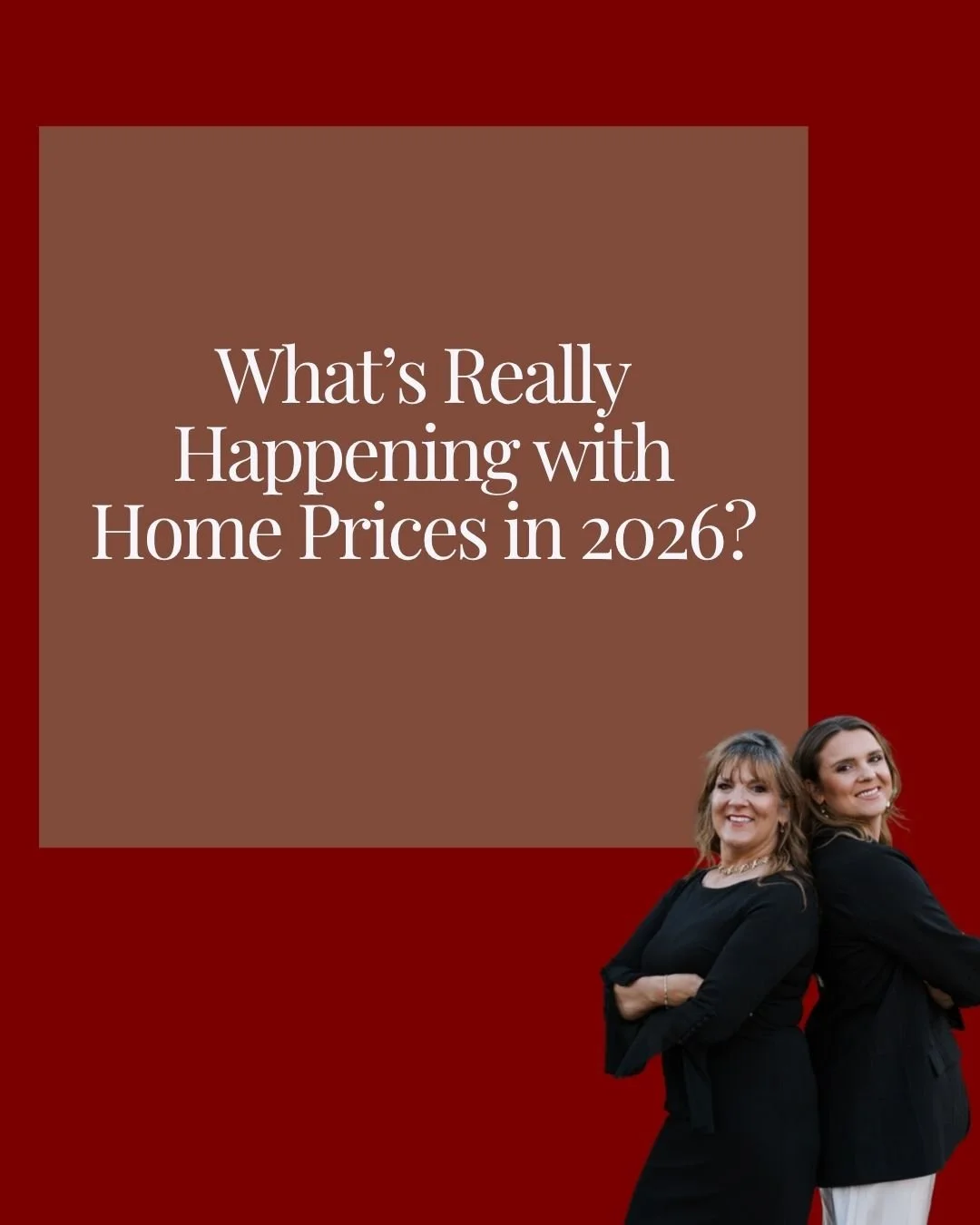 What’s Really Happening with Home Prices in 2026?