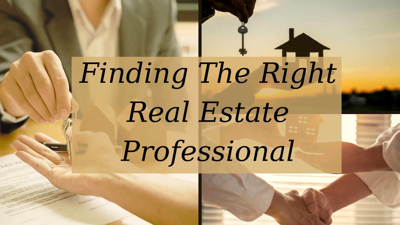 What To Look For In A Real Estate Agent — Zoeller Team