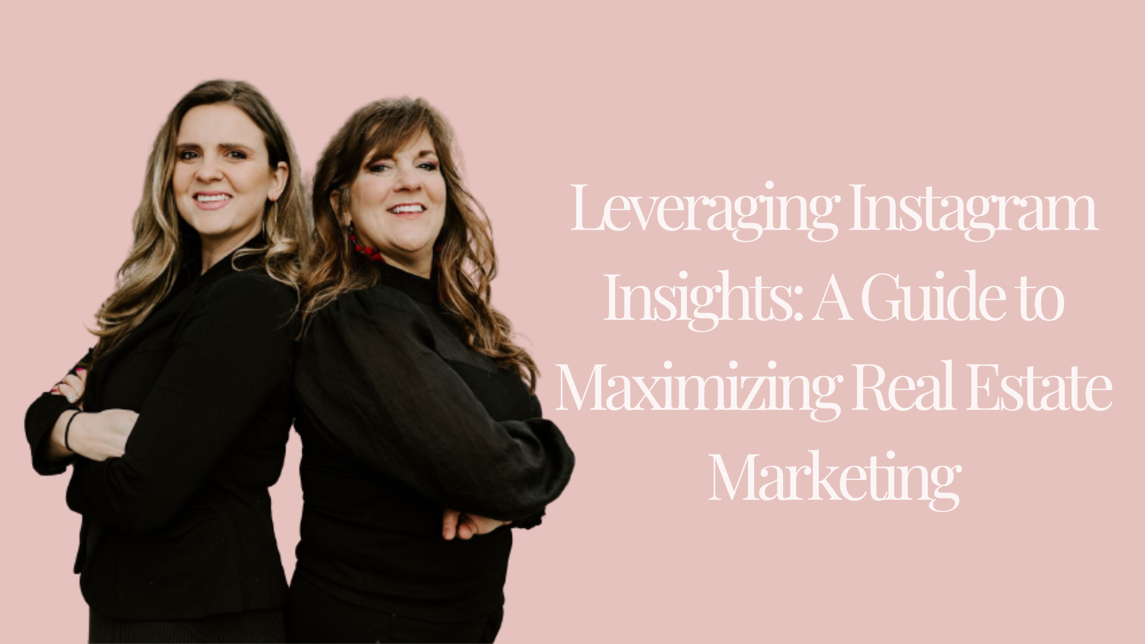 Leveraging Instagram Insights A Guide to Maximizing Real Estate Marketing — Zoeller Team