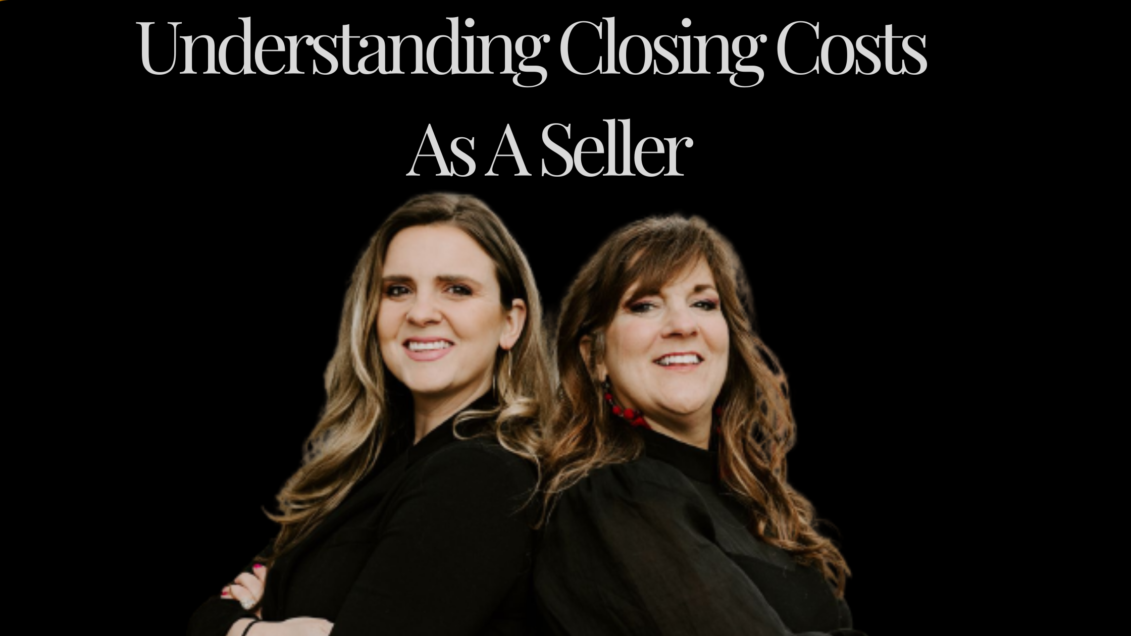 Does sale price on a contract include closing costs