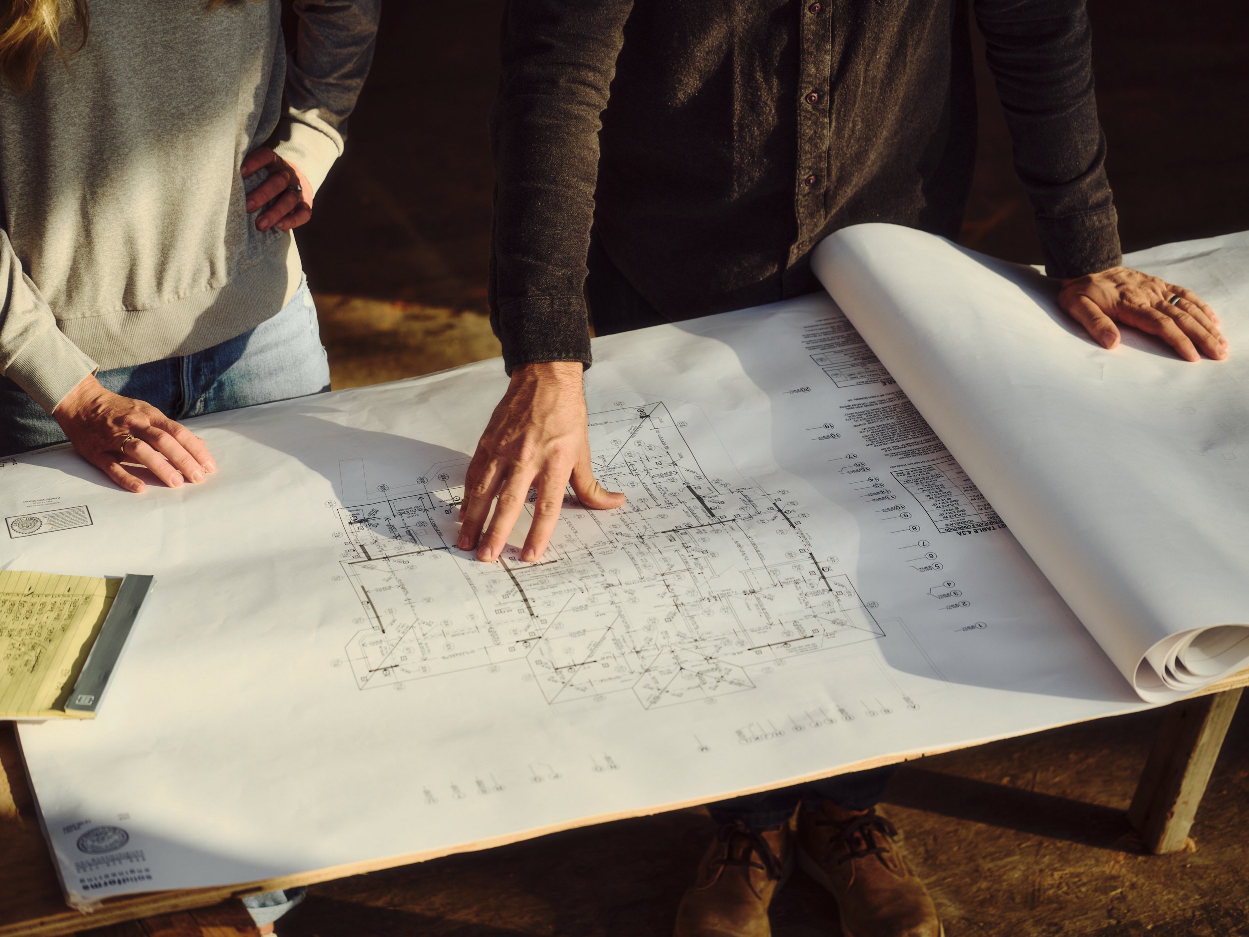 California Home Builders