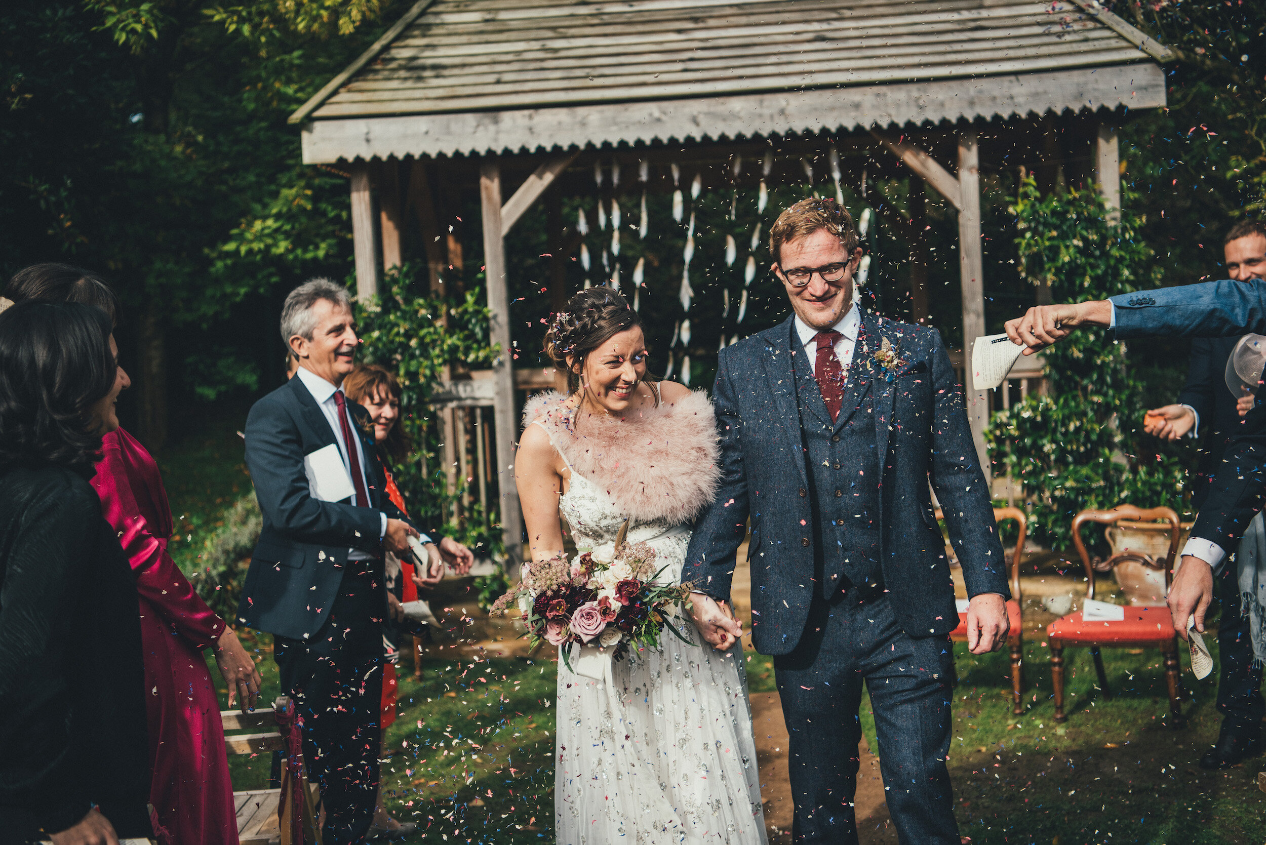 Bonnie and Tim by .jpg