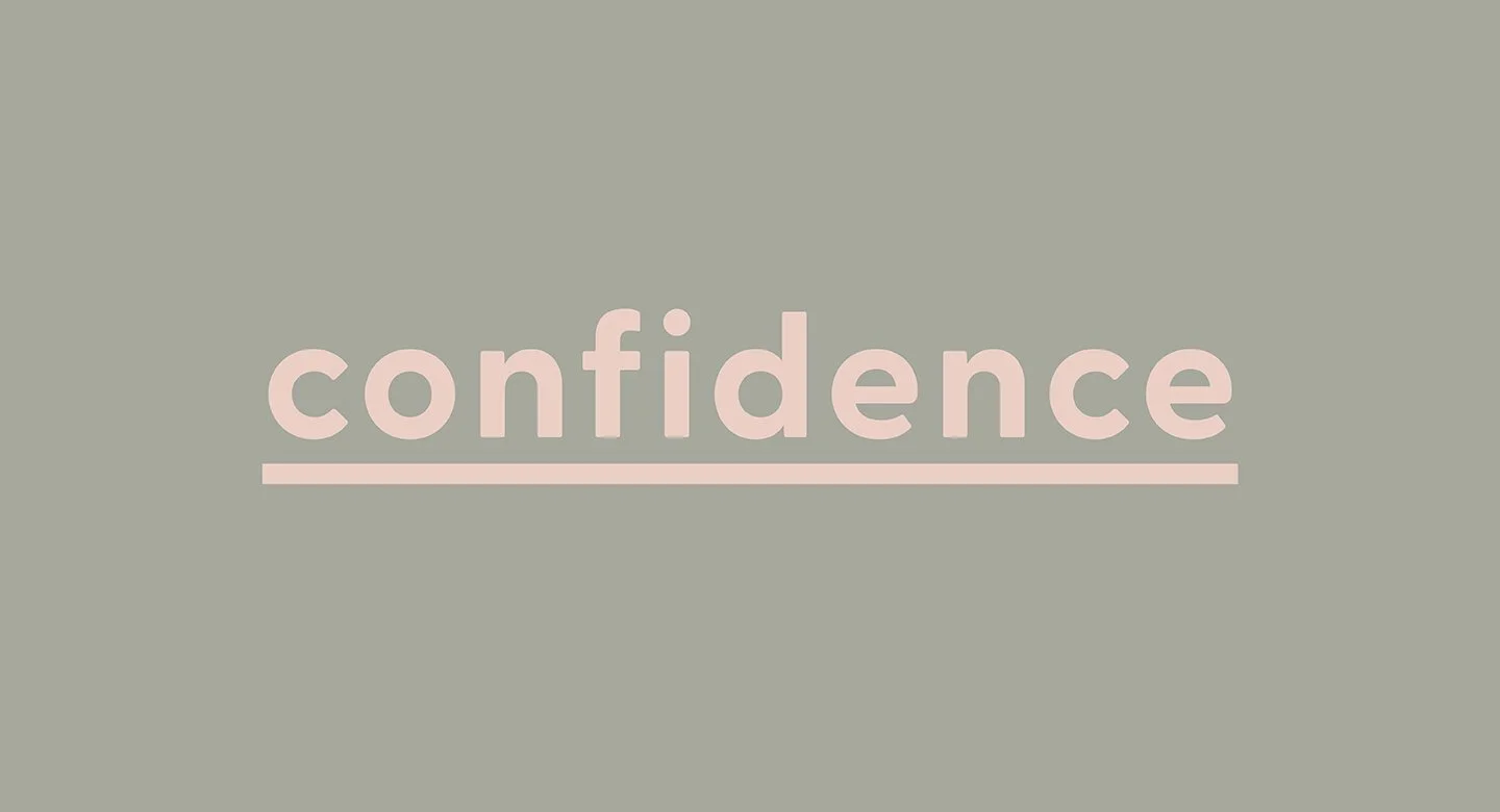 Confidence