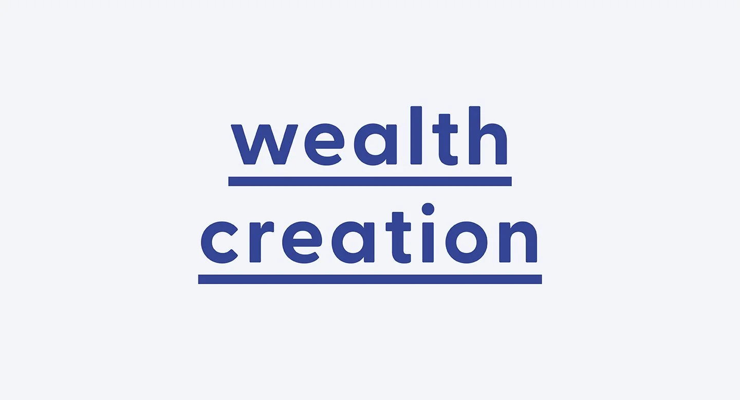 Wealth Creation