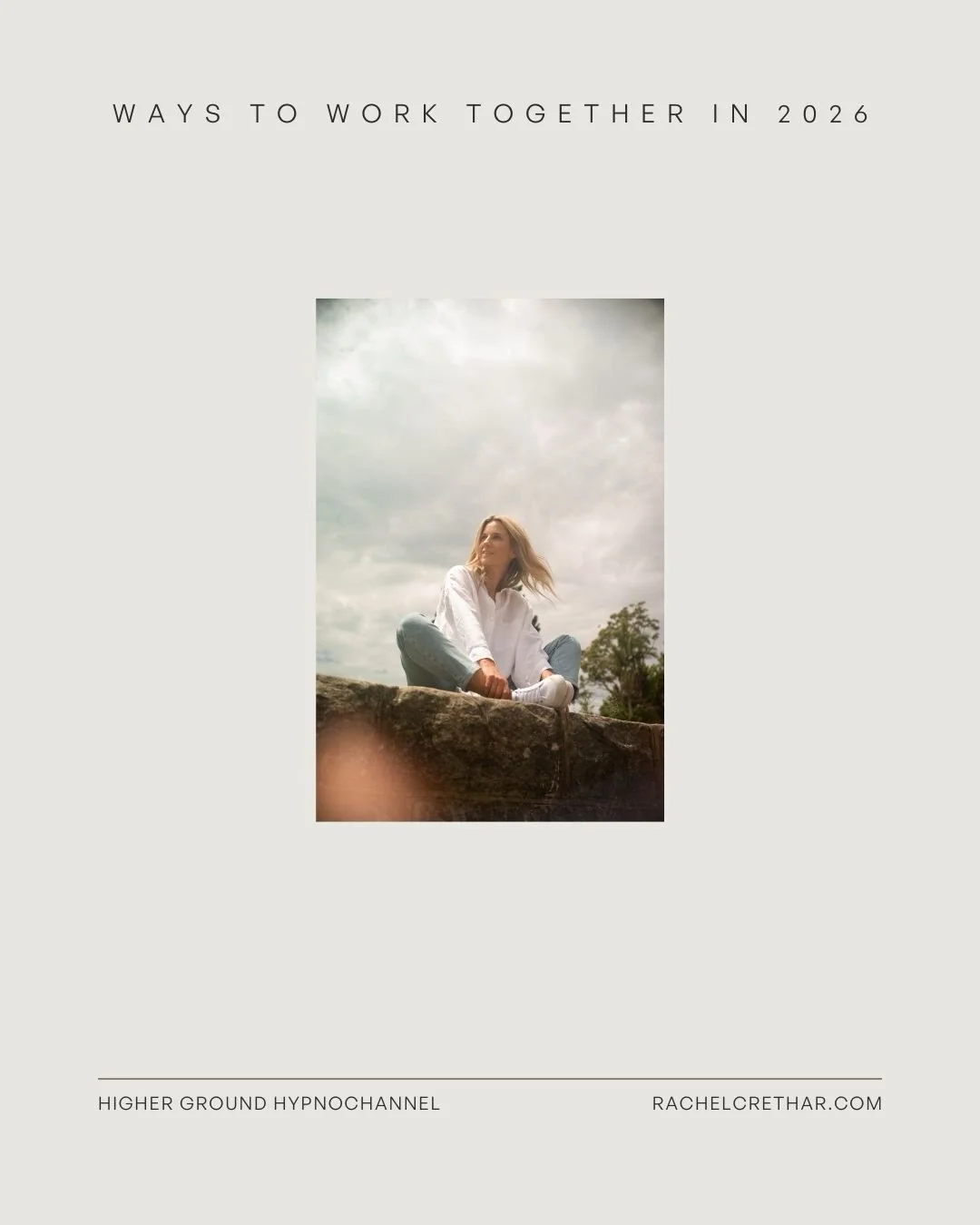 If working on your inner world is part of your goals for 2026 but you aren&rsquo;t sure where to start - let&rsquo;s have a chat first. 

Comment CALL below and I&rsquo;ll send you calendar access for my free 15min consultation call. 

#innerworld #m