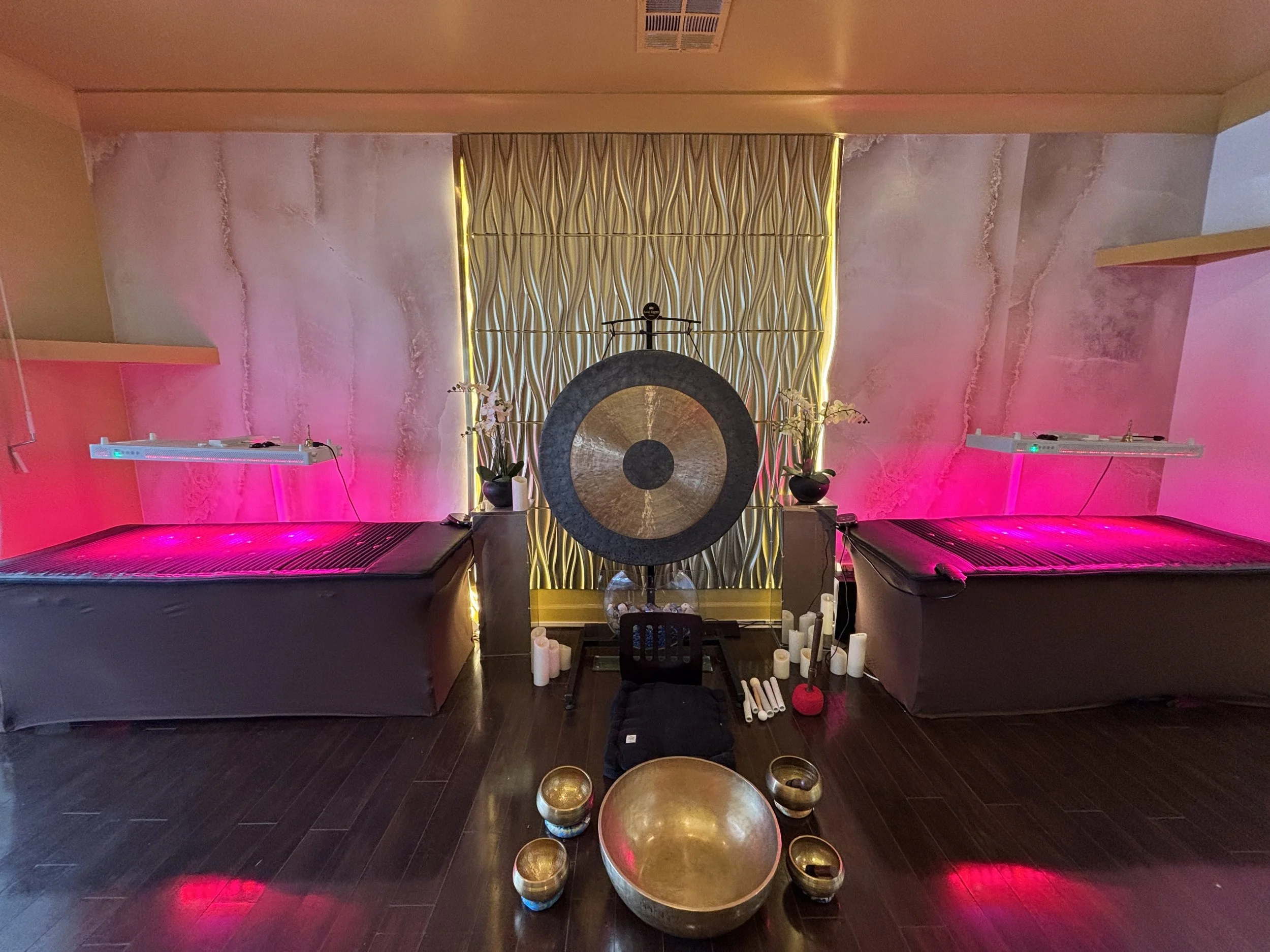 The Science and Spirituality of Healing