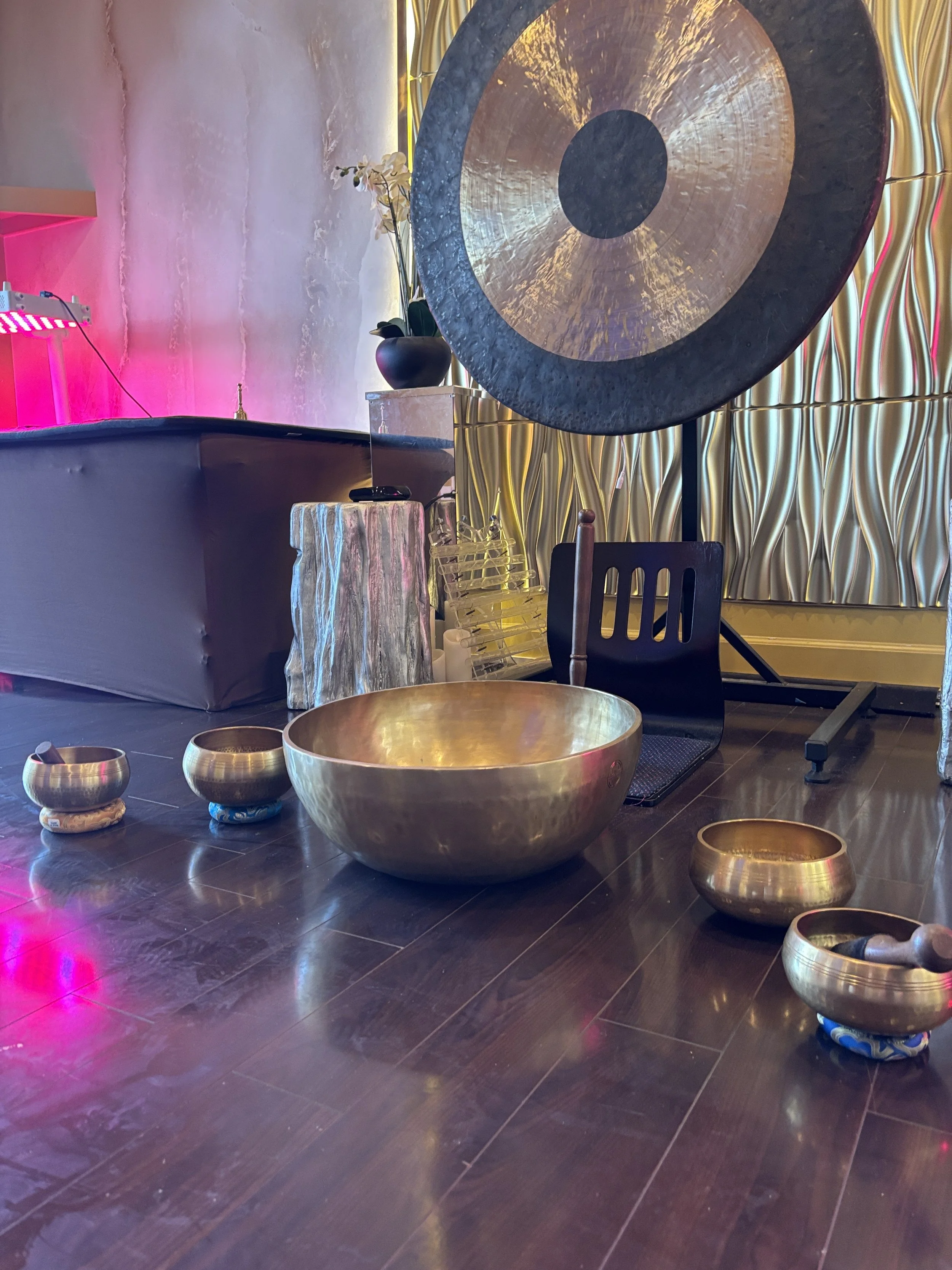 The Benefits of Meditation During the Winter Depression Months