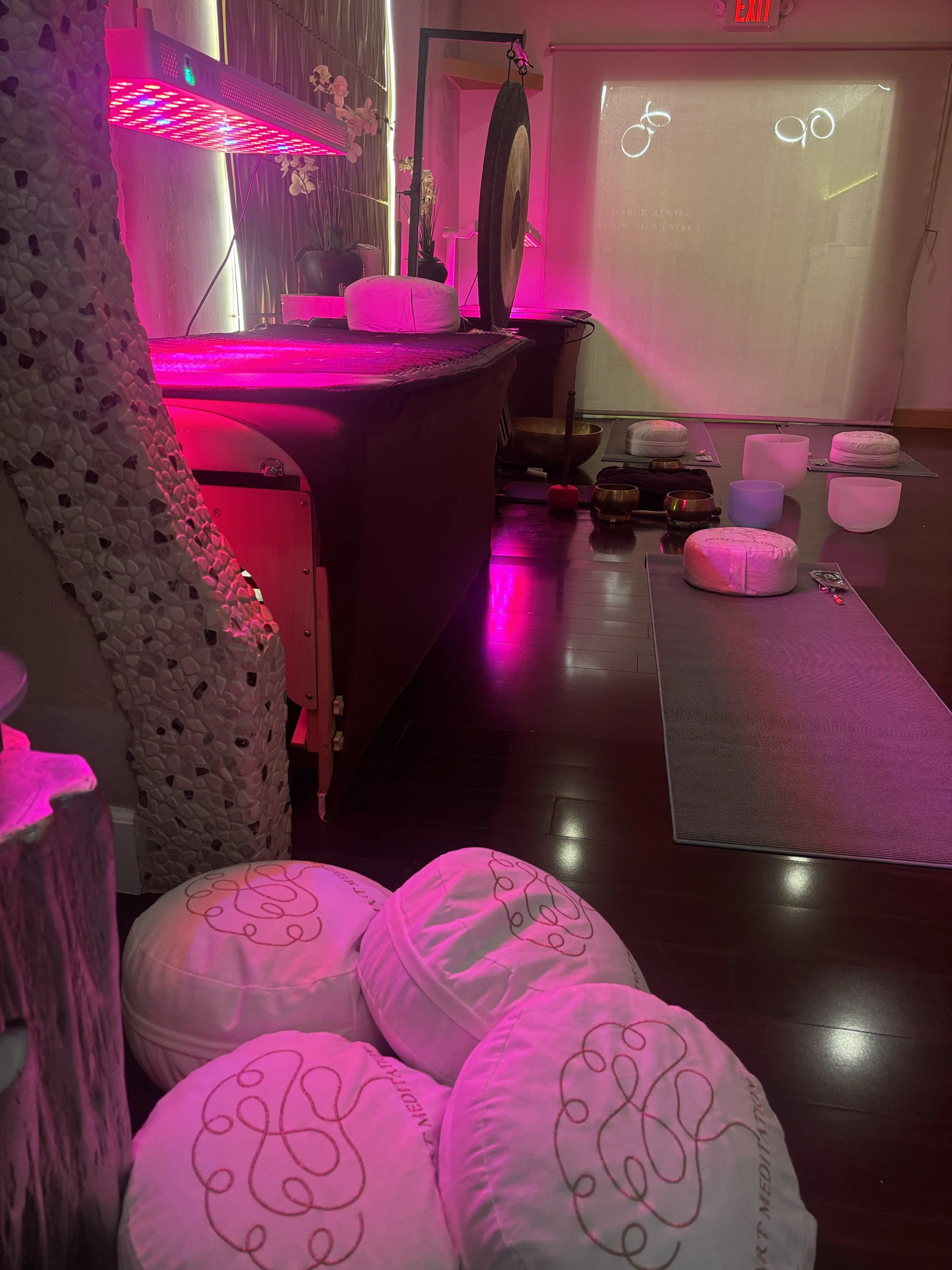 Sound Healing: A Gift That Restores from Within