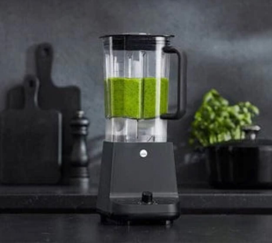 We don&rsquo;t just sell coffee equipment. We sell a great range of kitchen appliances such as this Wilfa Nutrismooth Blender for &pound;150. You can whizz up smoothies, sauces, soups and more. This versatile blender has blades specially designed for