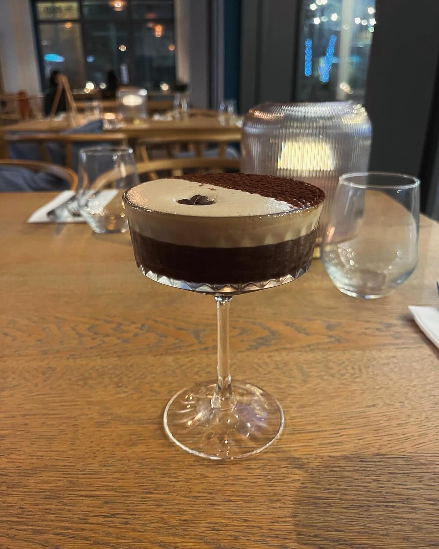 Espresso Martini 💕