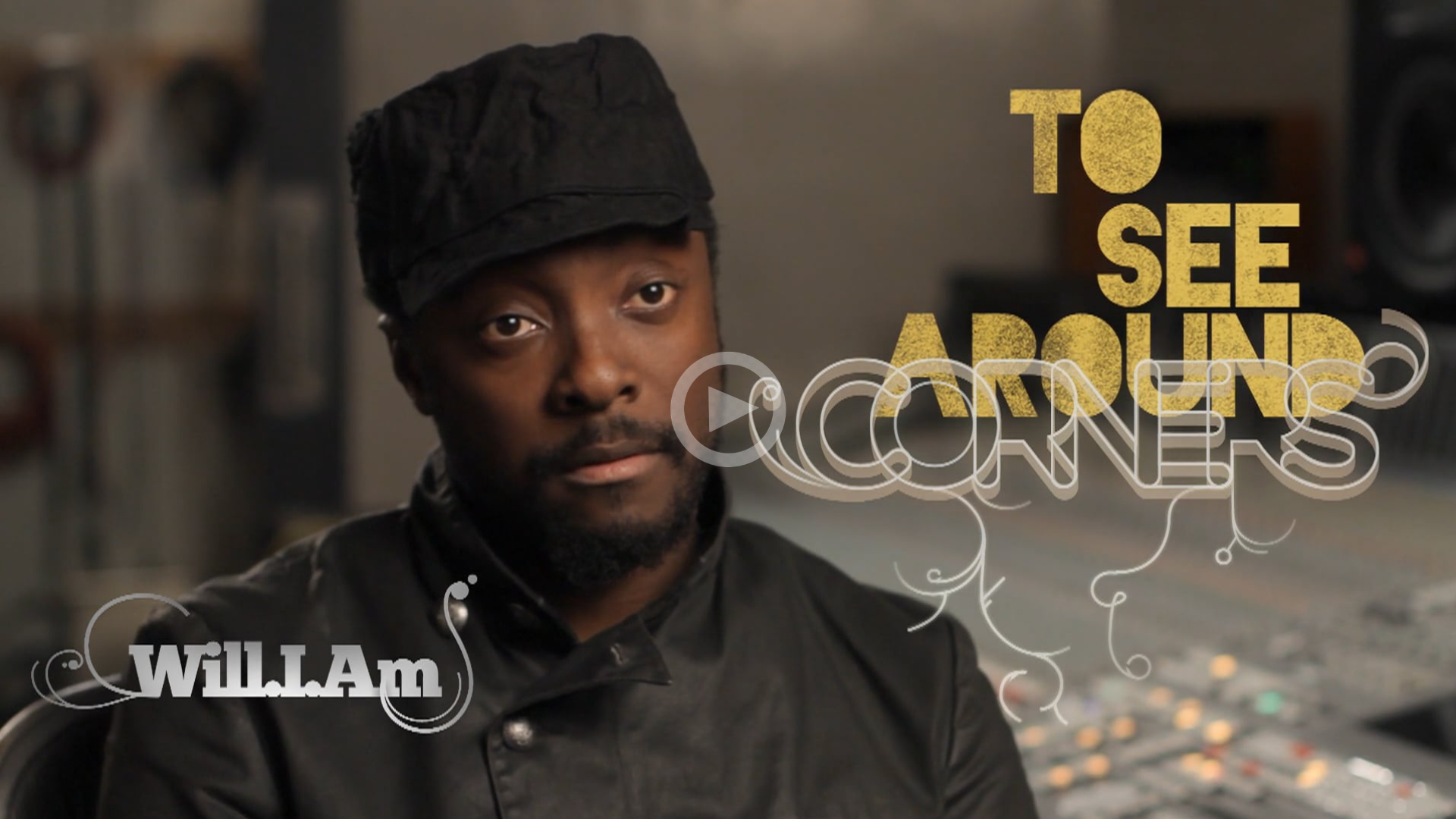 OWN- Visionaries Promo