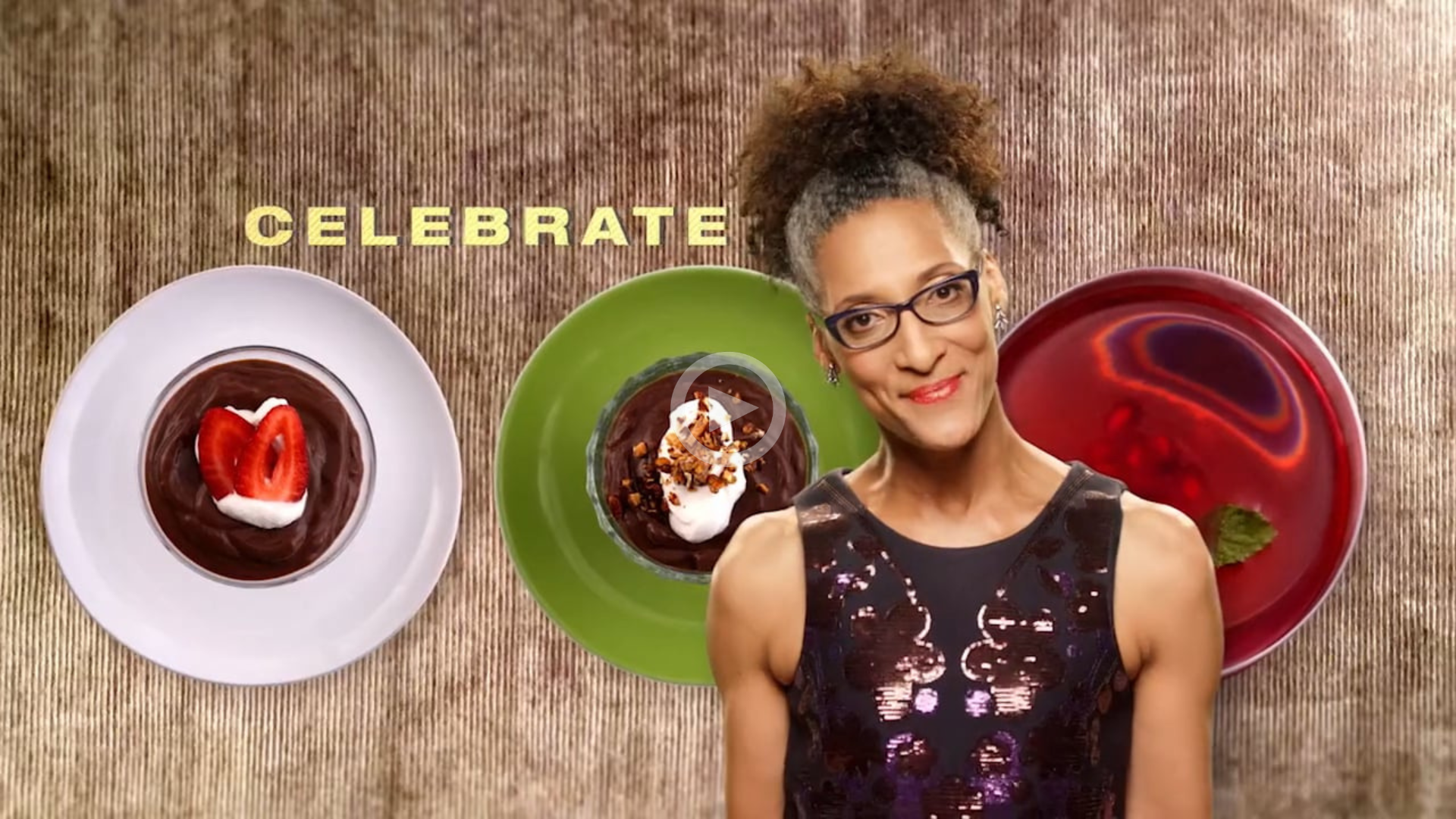 ABC/Disney: The Chew - Daytime TV