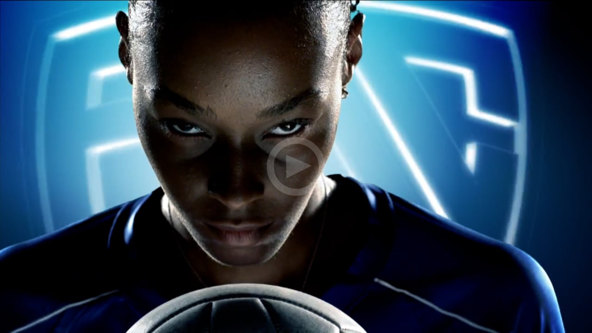 The Pac 12 Networks: Network Promo