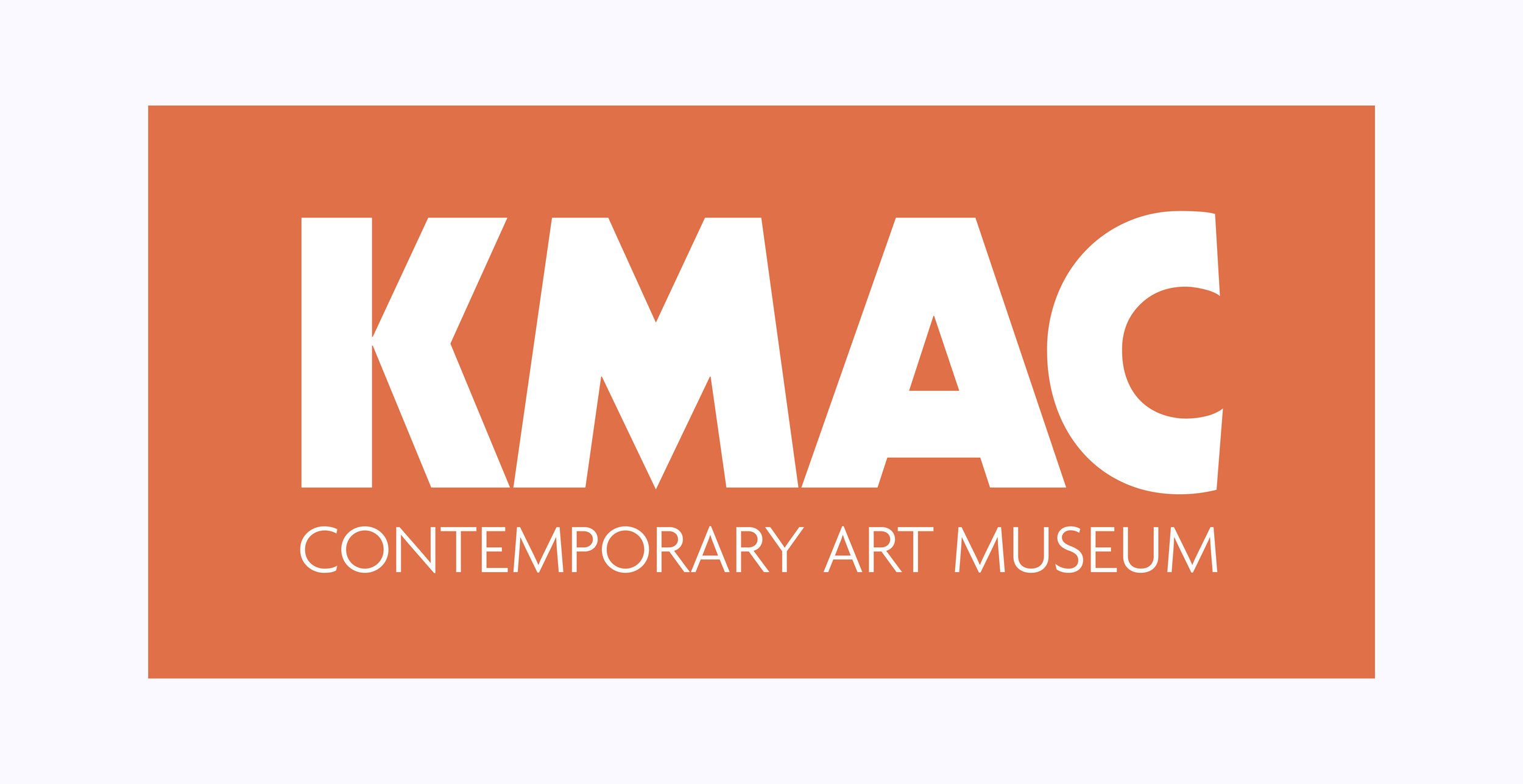 KMAC Museum Admission Sticker