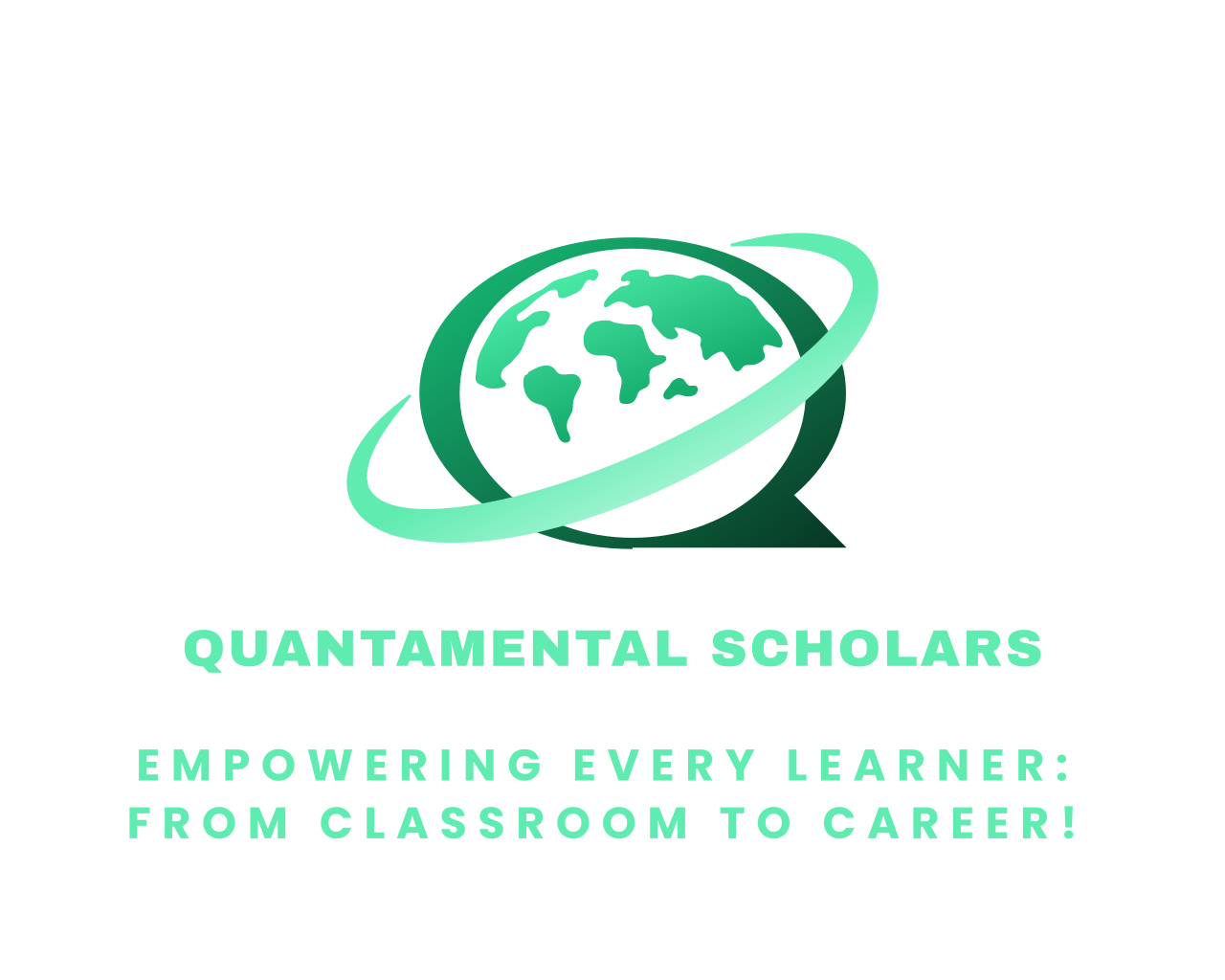 Quantamental Scholars