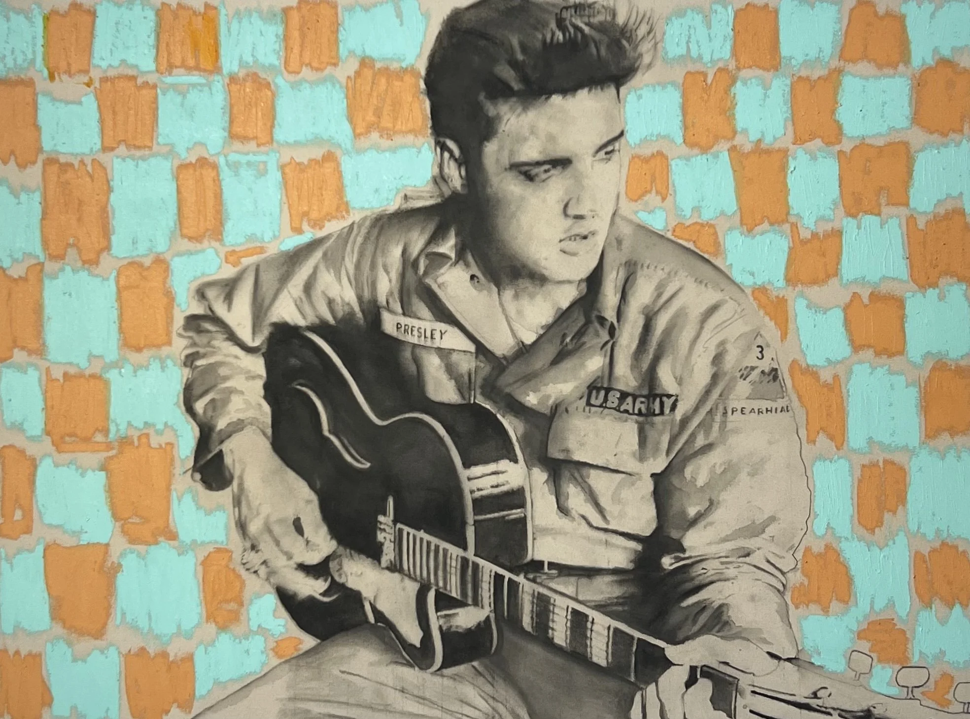 ELVIS