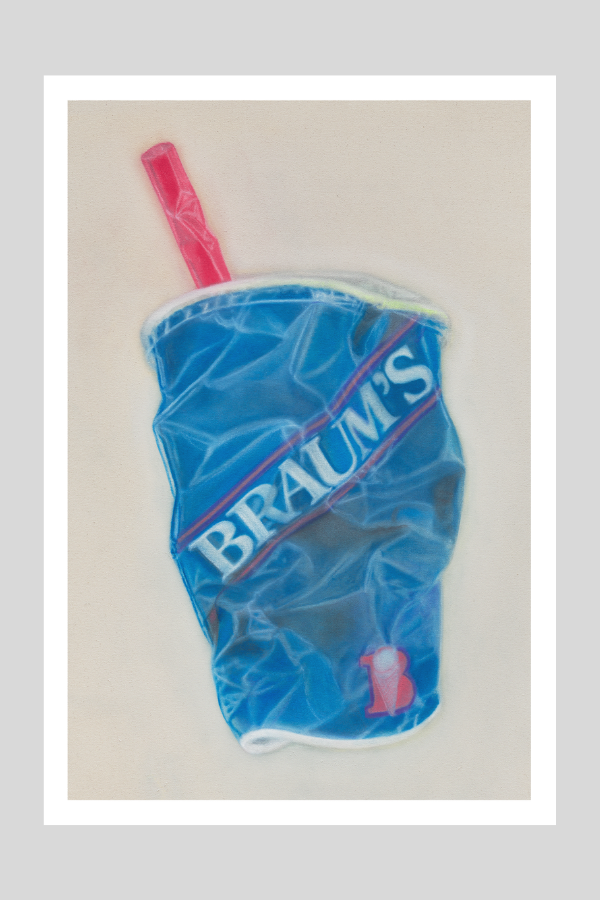 BRAUMS CUP