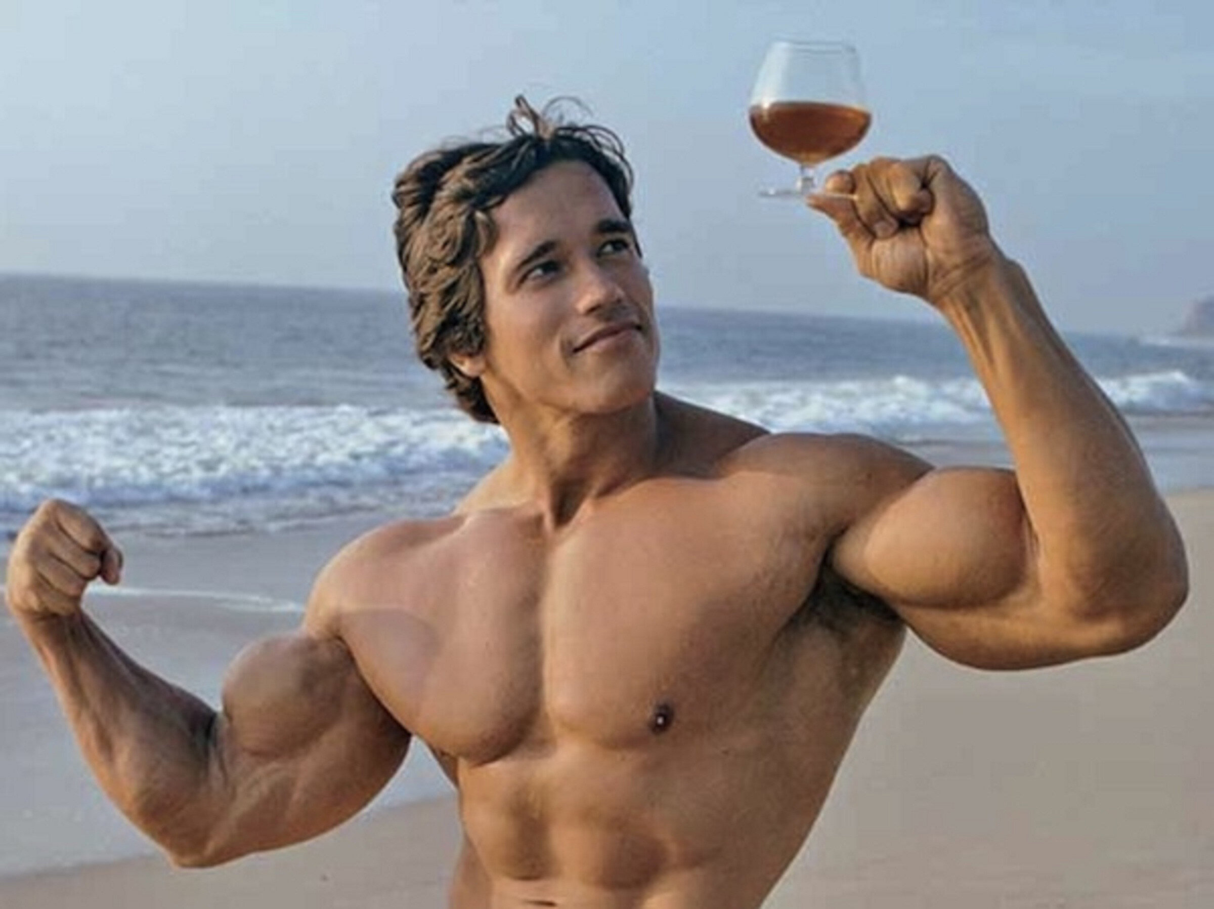 Full-Body Workouts of the Legends</a>