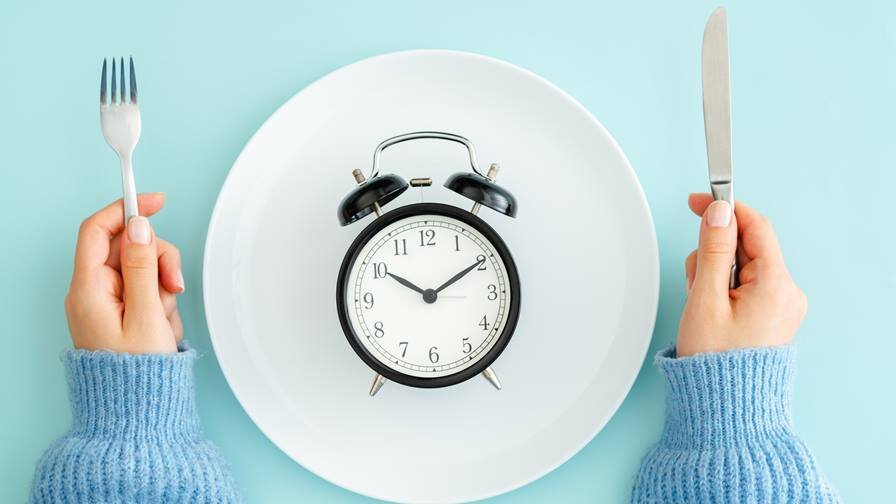 Effects of Fasting & Time Restricted Eating on Fat Loss & Health