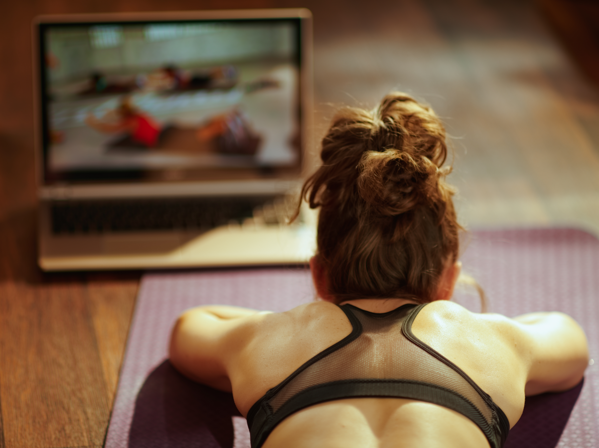 Here's Why Online Personal Trainers Are Worth Investing In