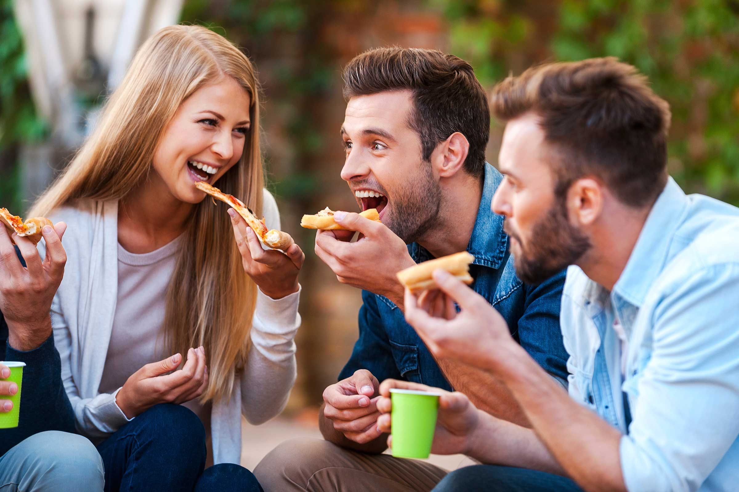 Uncomplicated Nutrition: Diet Tips That Never Fail